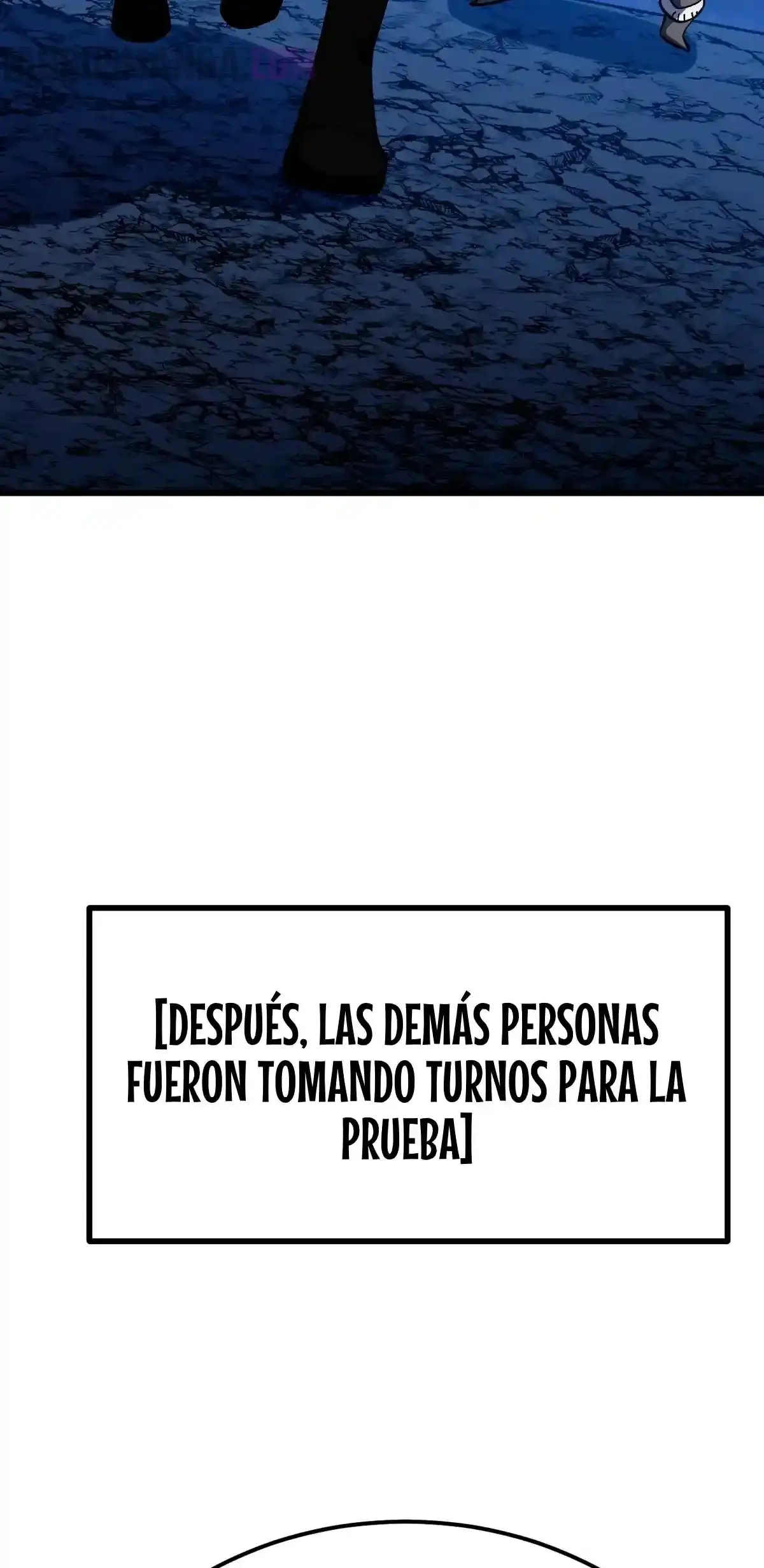 Ascendiendo la Torre de Dios Capítulo 239 - Página 29 en español