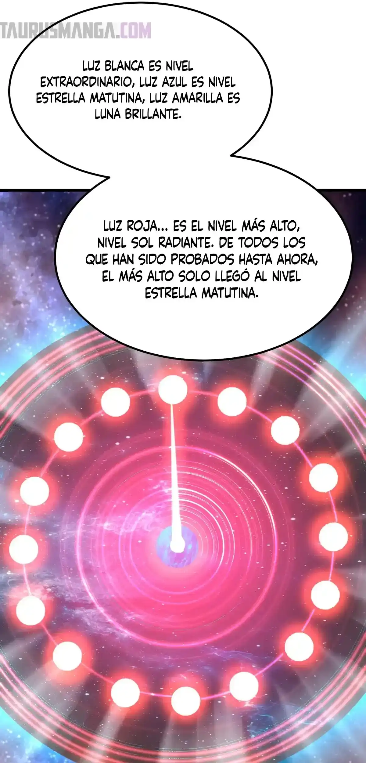 Ascendiendo la Torre de Dios Capítulo 239 - Página 31 en español