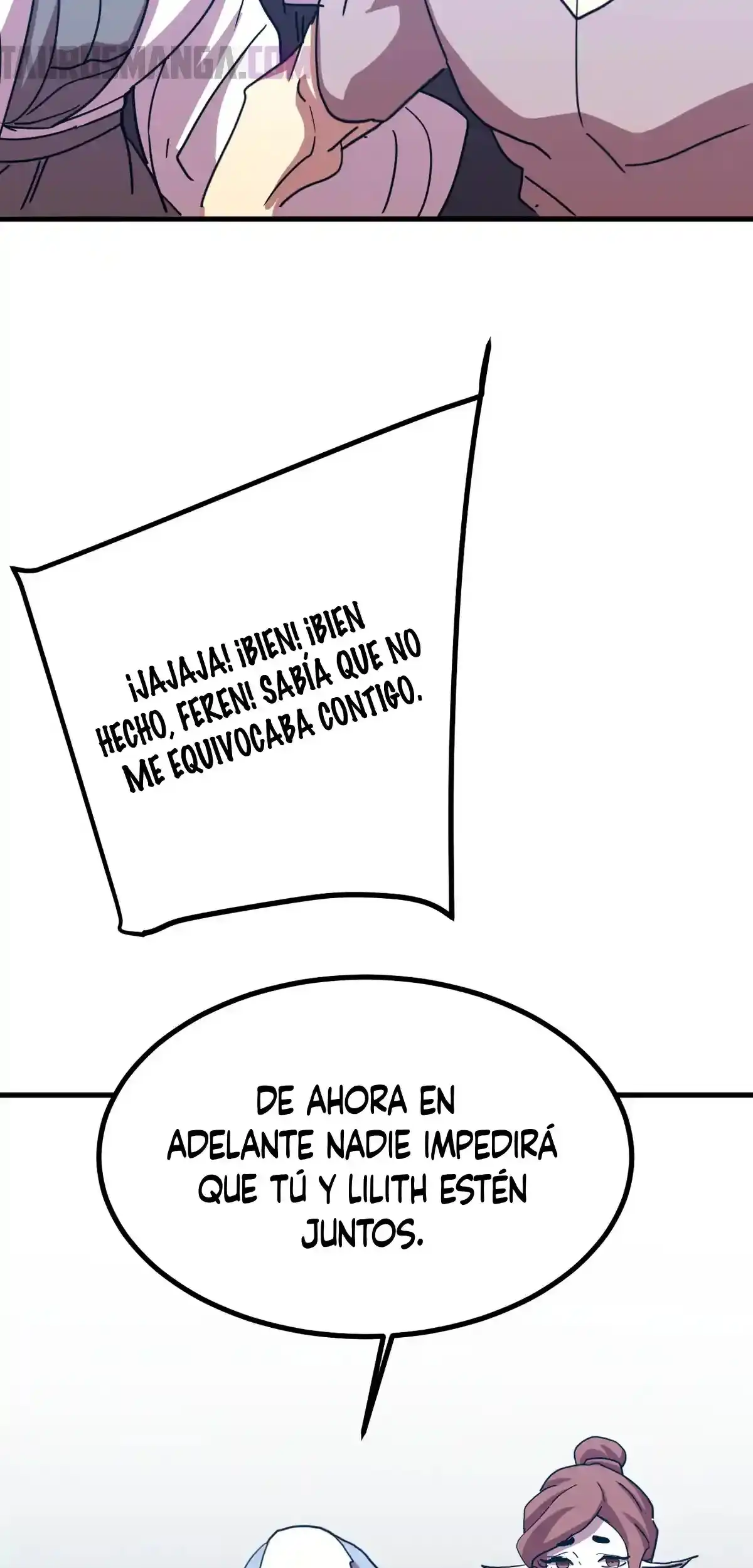 Ascendiendo la Torre de Dios Capítulo 239 - Página 45 en español