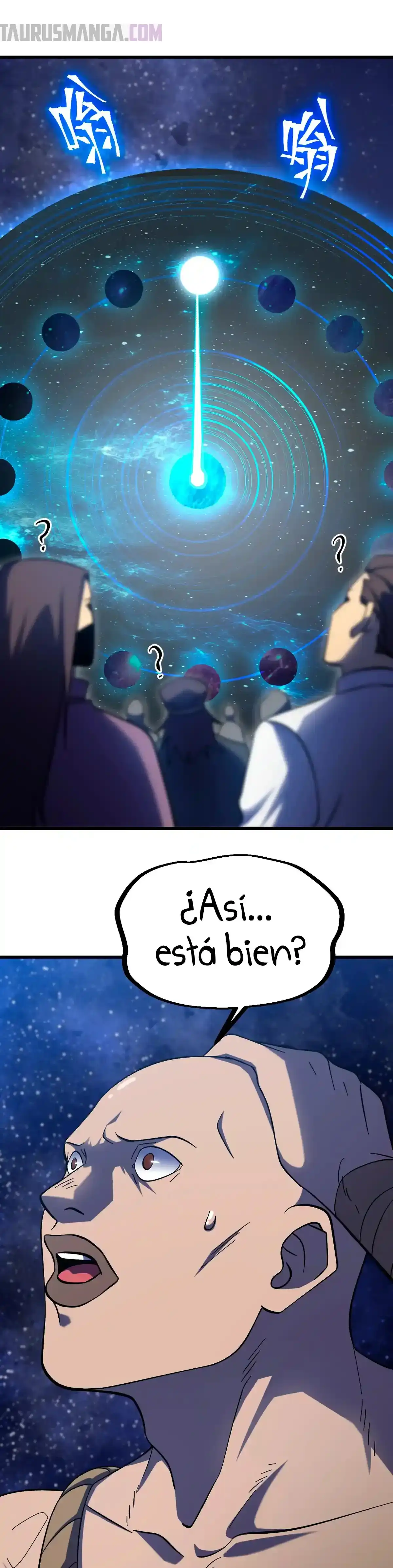 Ascendiendo la Torre de Dios Capítulo 239 - Página 9 en español
