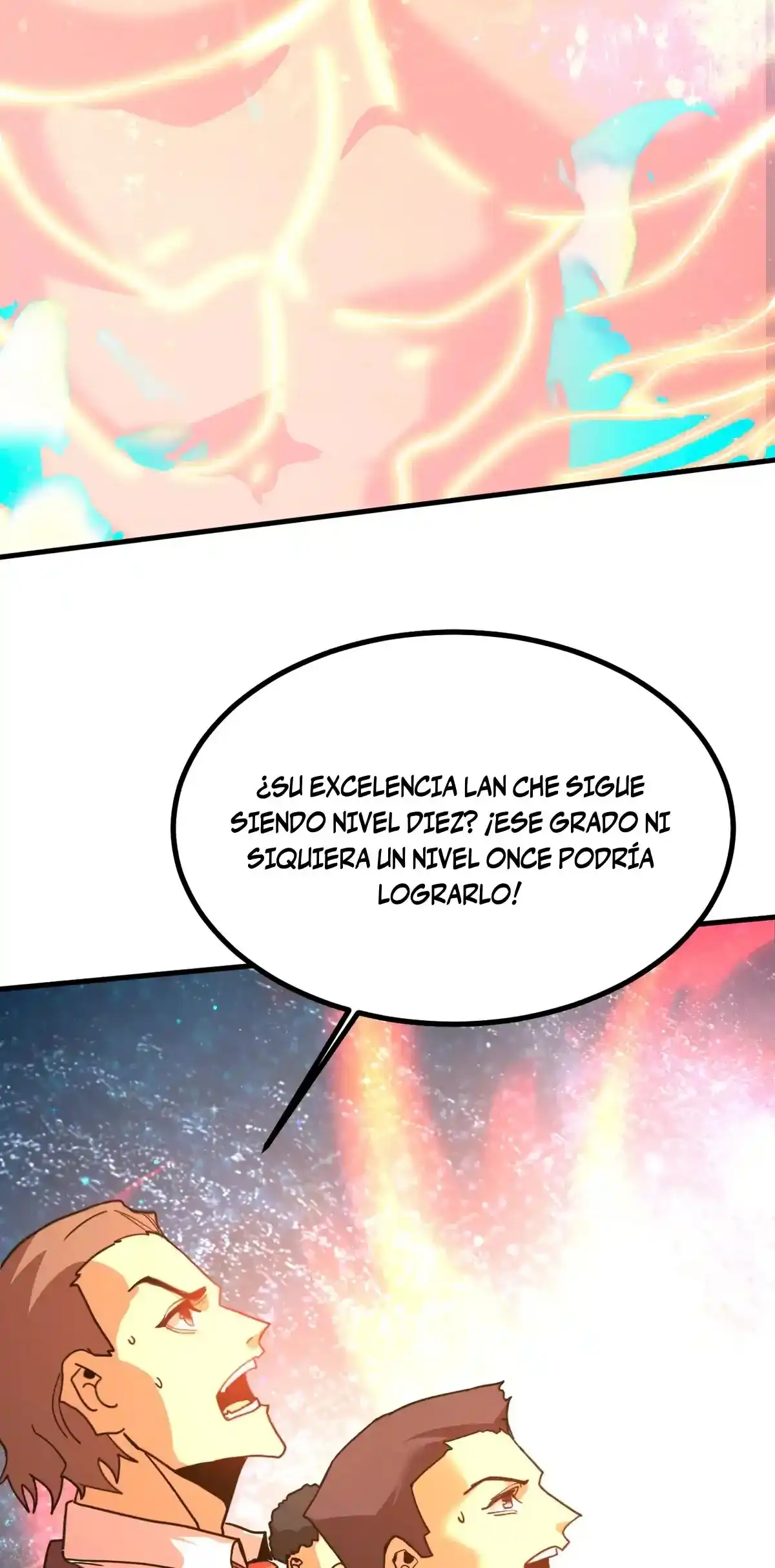 Ascendiendo la Torre de Dios Capítulo 240 - Página 4 en español