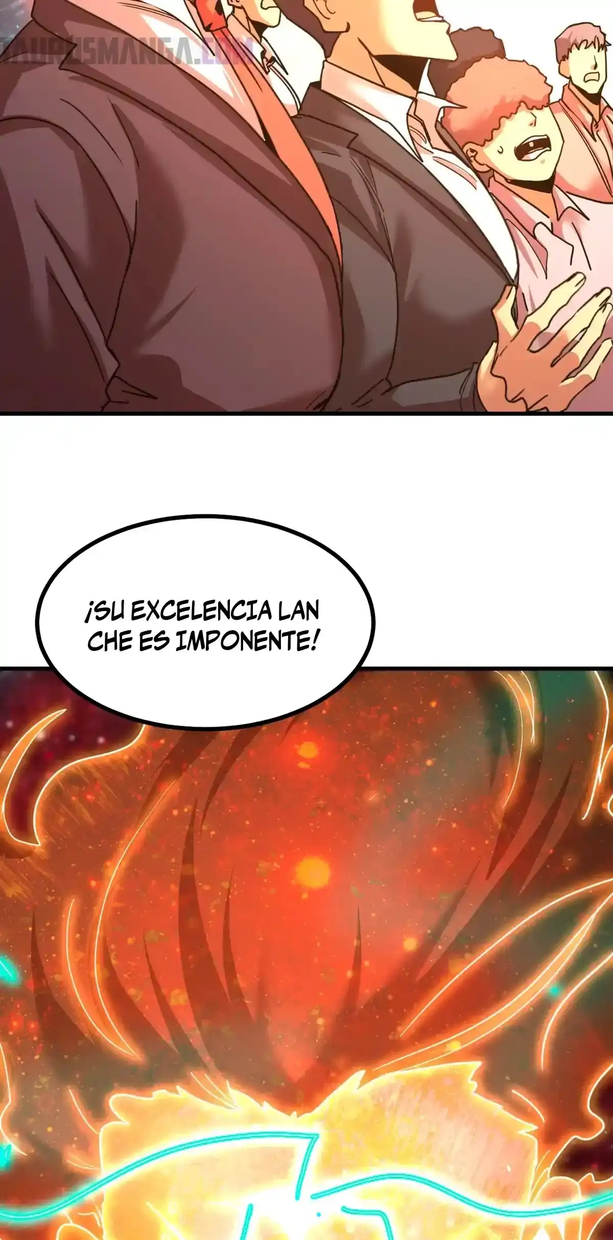 Ascendiendo la Torre de Dios Capítulo 240 - Página 5 en español