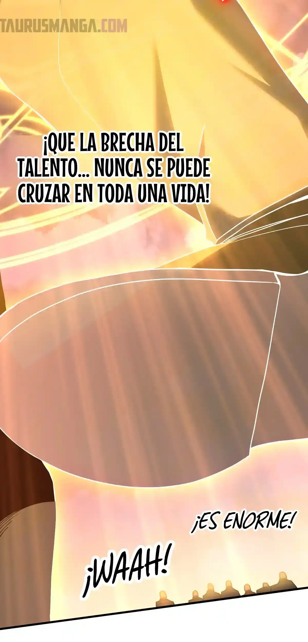 Ascendiendo la Torre de Dios Capítulo 241 - Página 23 en español