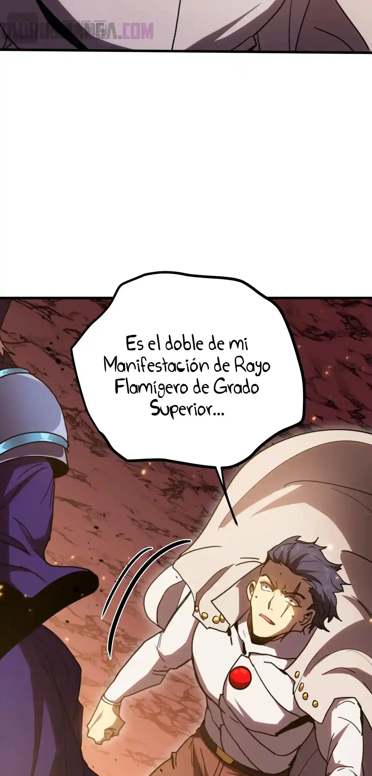 Ascendiendo la Torre de Dios Capítulo 241 - Página 25 en español
