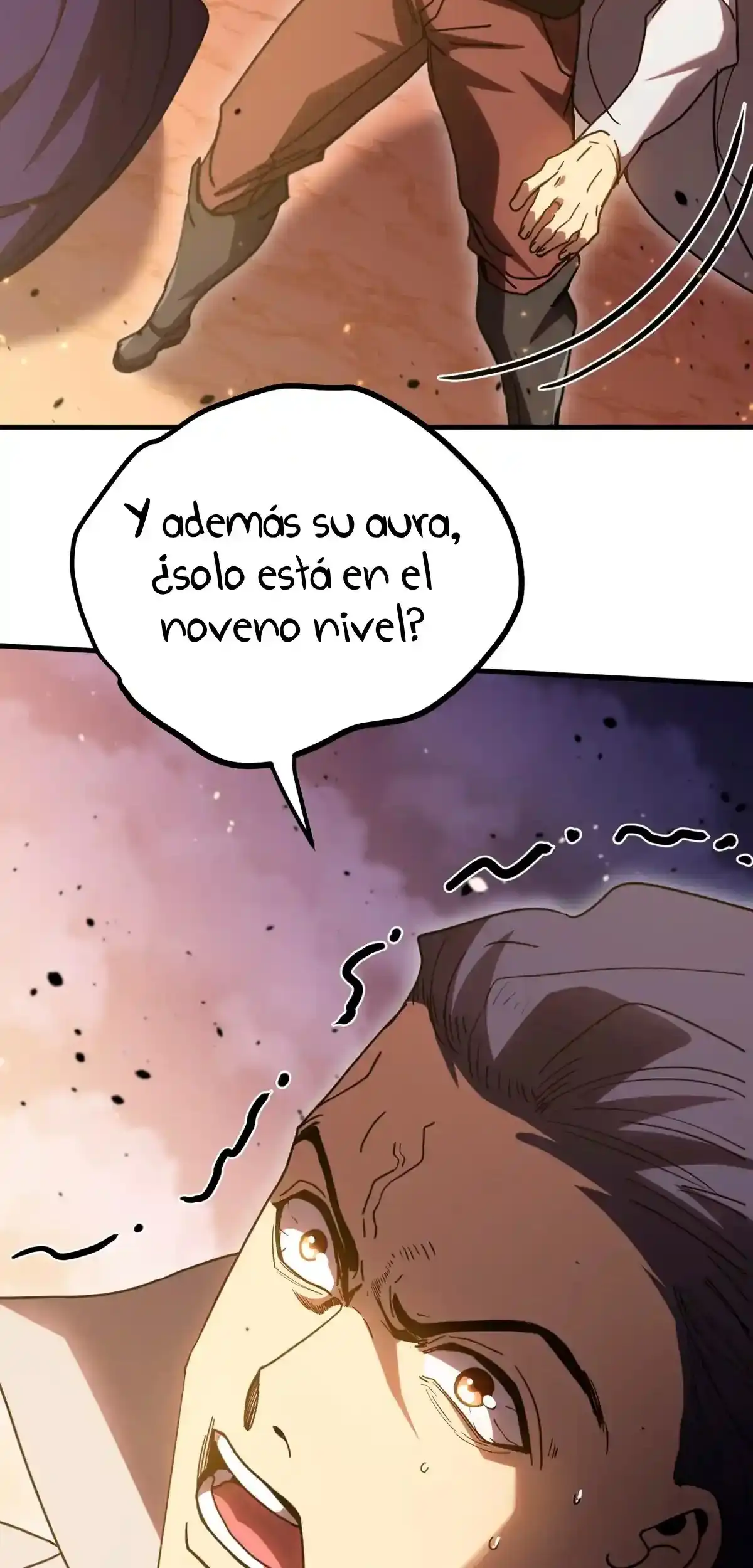 Ascendiendo la Torre de Dios Capítulo 241 - Página 26 en español