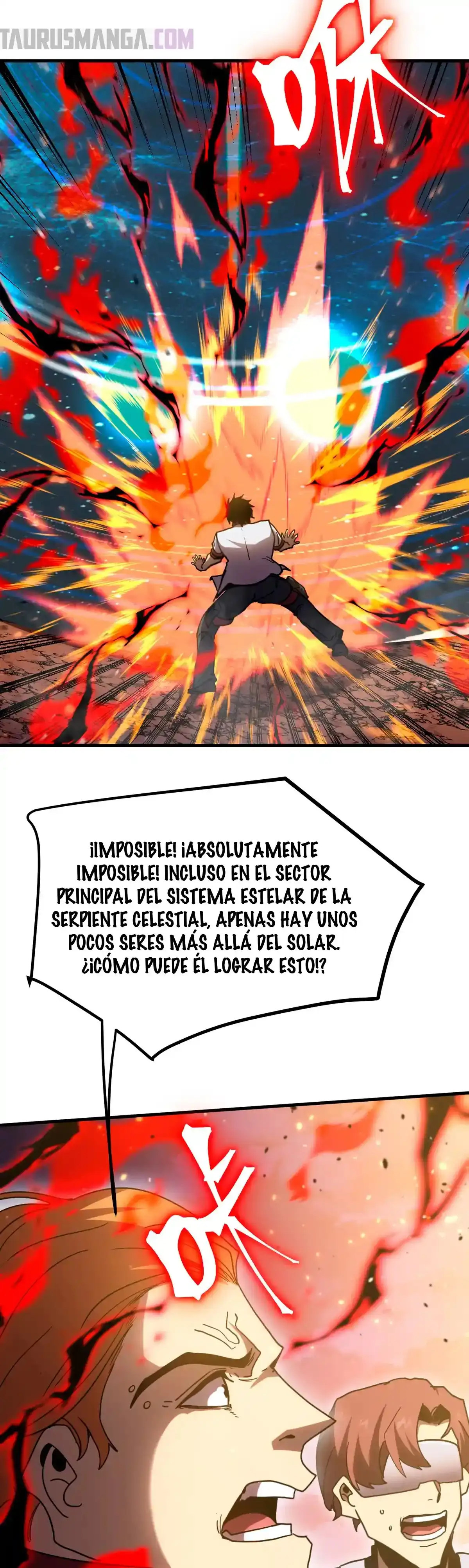 Ascendiendo la Torre de Dios Capítulo 241 - Página 52 en español
