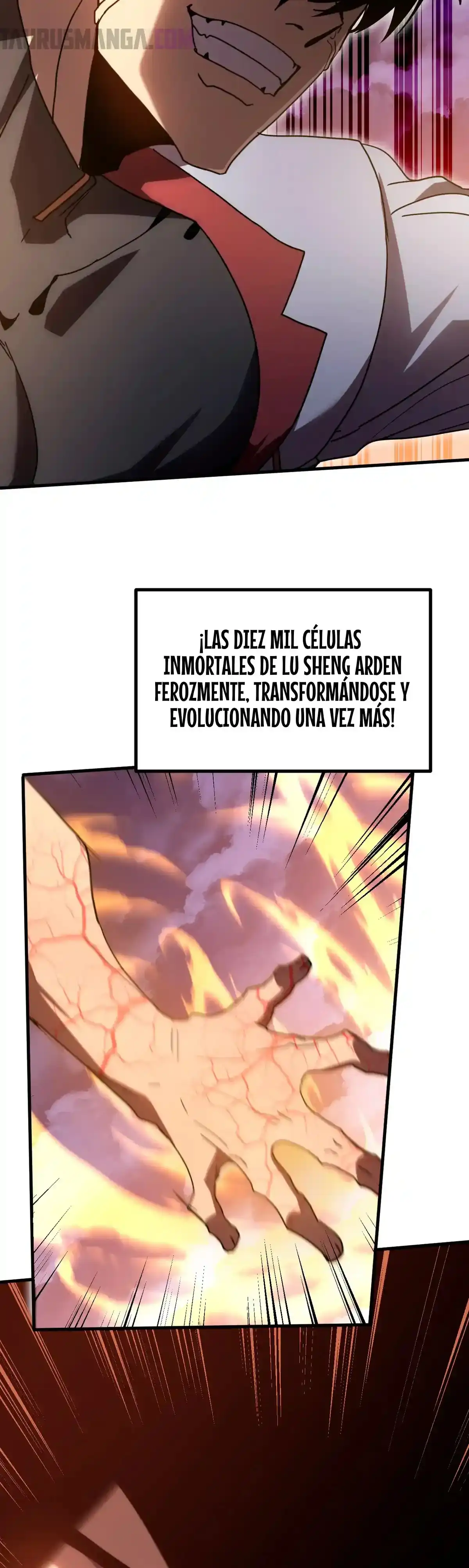 Ascendiendo la Torre de Dios Capítulo 241 - Página 55 en español