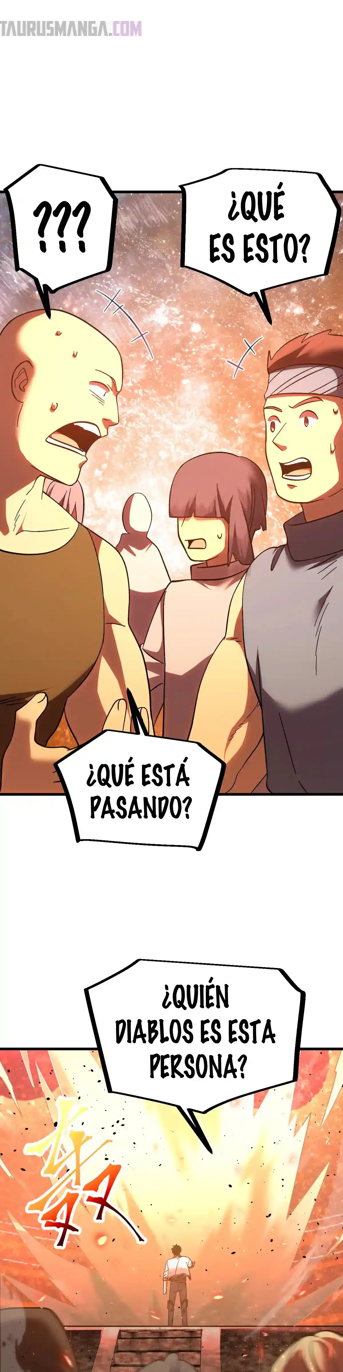 Ascendiendo la Torre de Dios Capítulo 241 - Página 7 en español