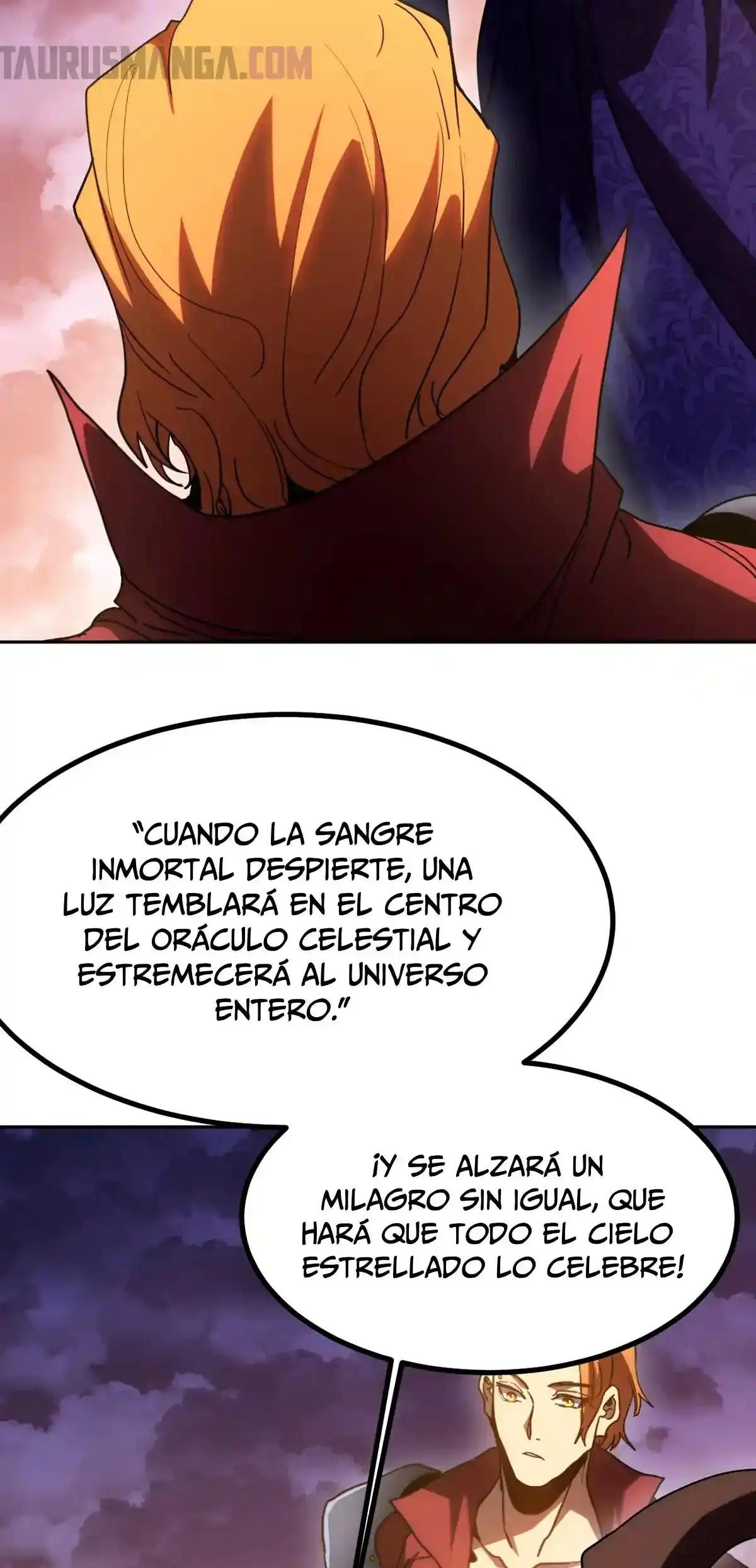 Ascendiendo la Torre de Dios Capítulo 242 - Página 41 en español