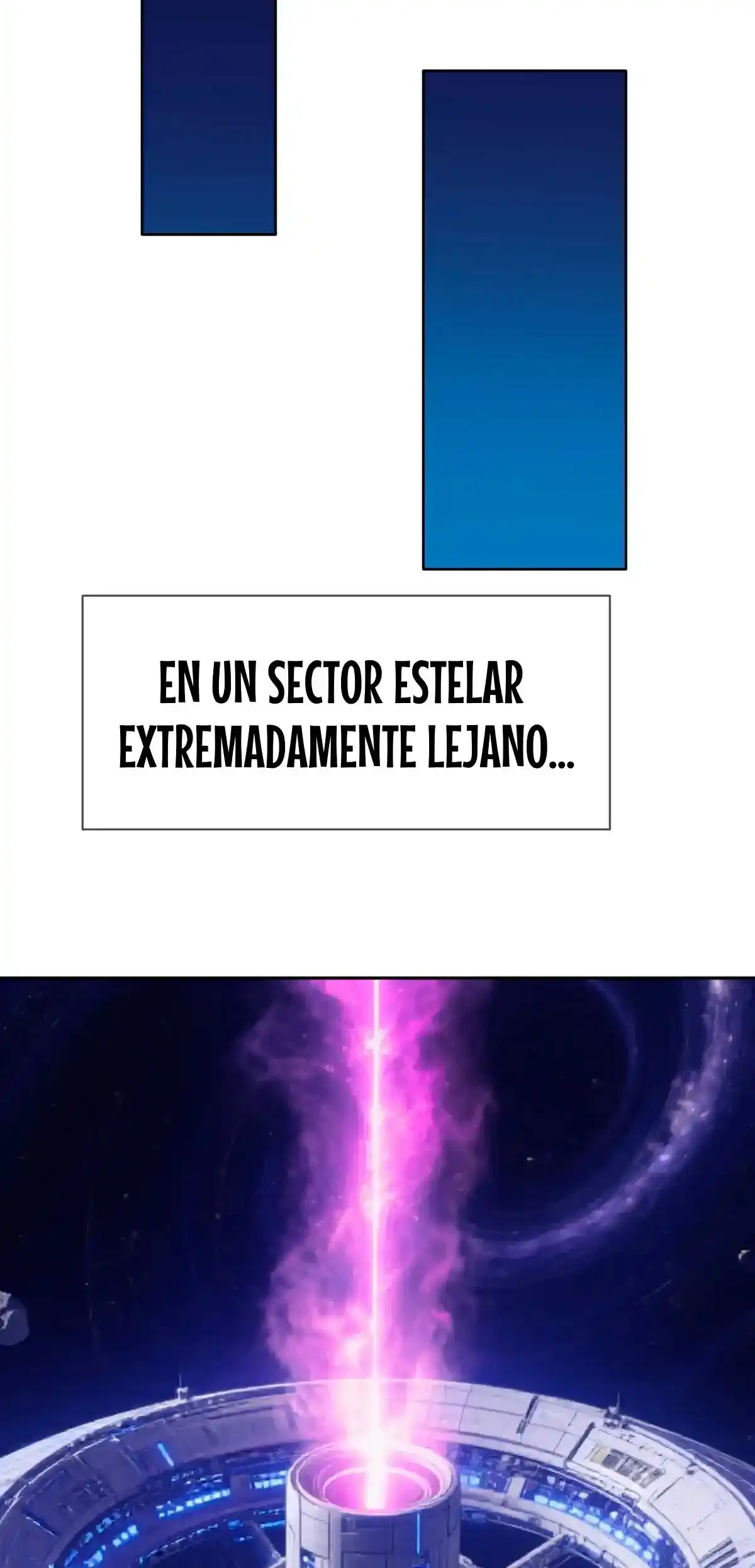 Ascendiendo la Torre de Dios Capítulo 242 - Página 50 en español