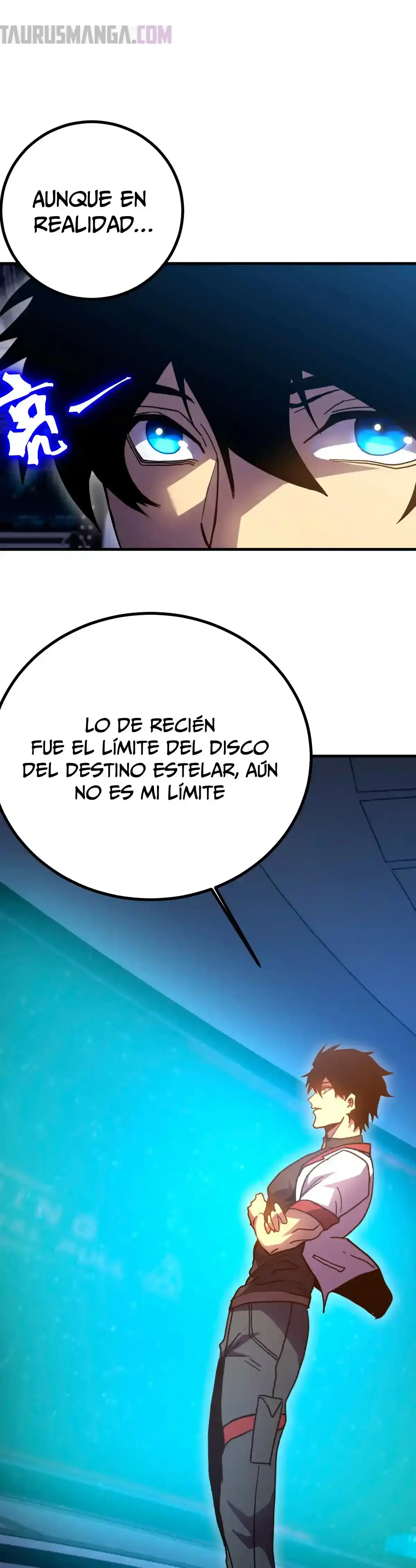 Ascendiendo la Torre de Dios Capítulo 242 - Página 65 en español