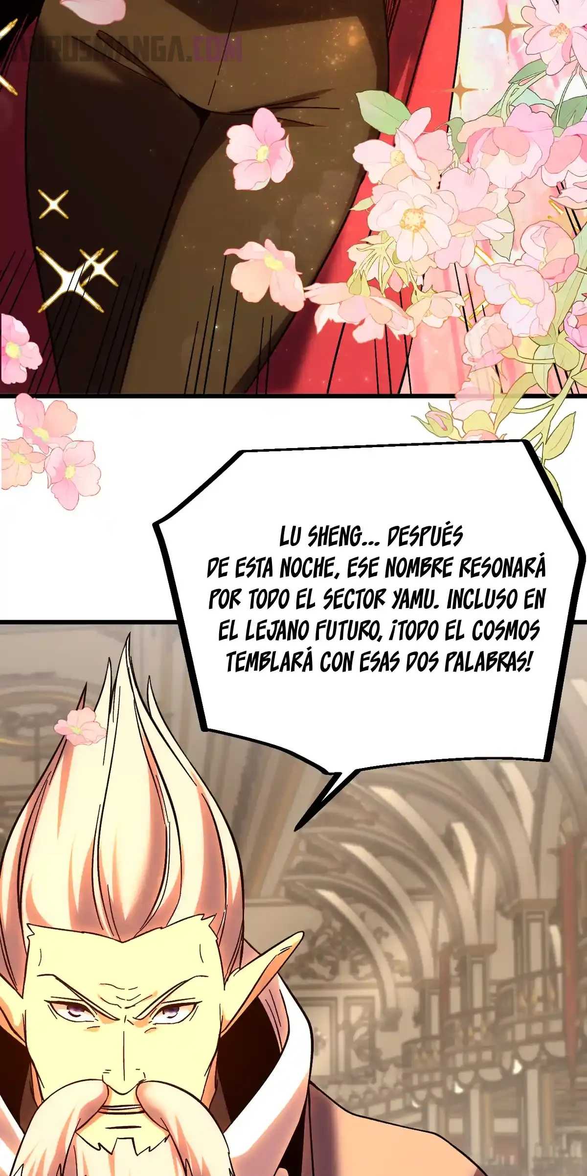 Ascendiendo la Torre de Dios Capítulo 243 - Página 15 en español