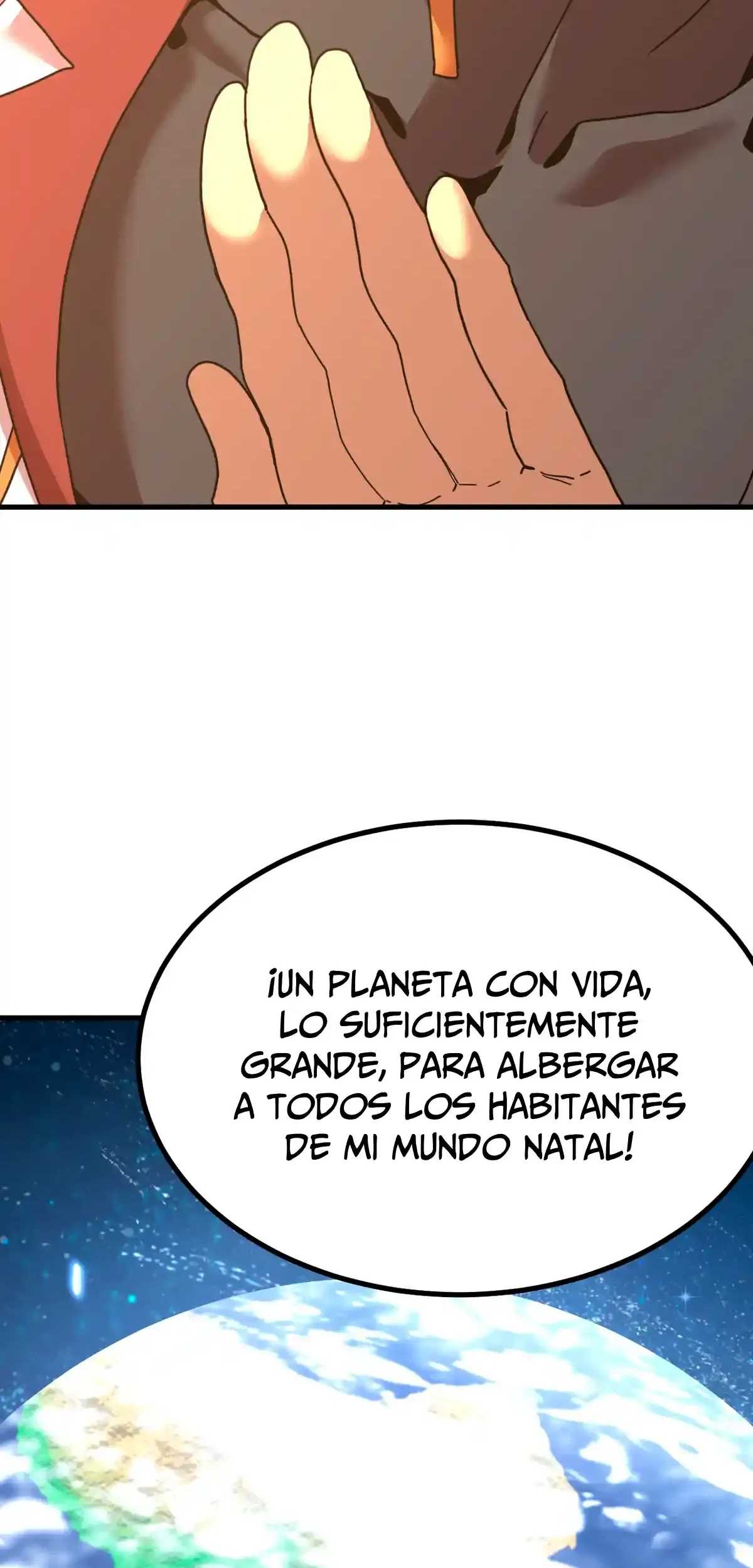 Ascendiendo la Torre de Dios Capítulo 243 - Página 34 en español
