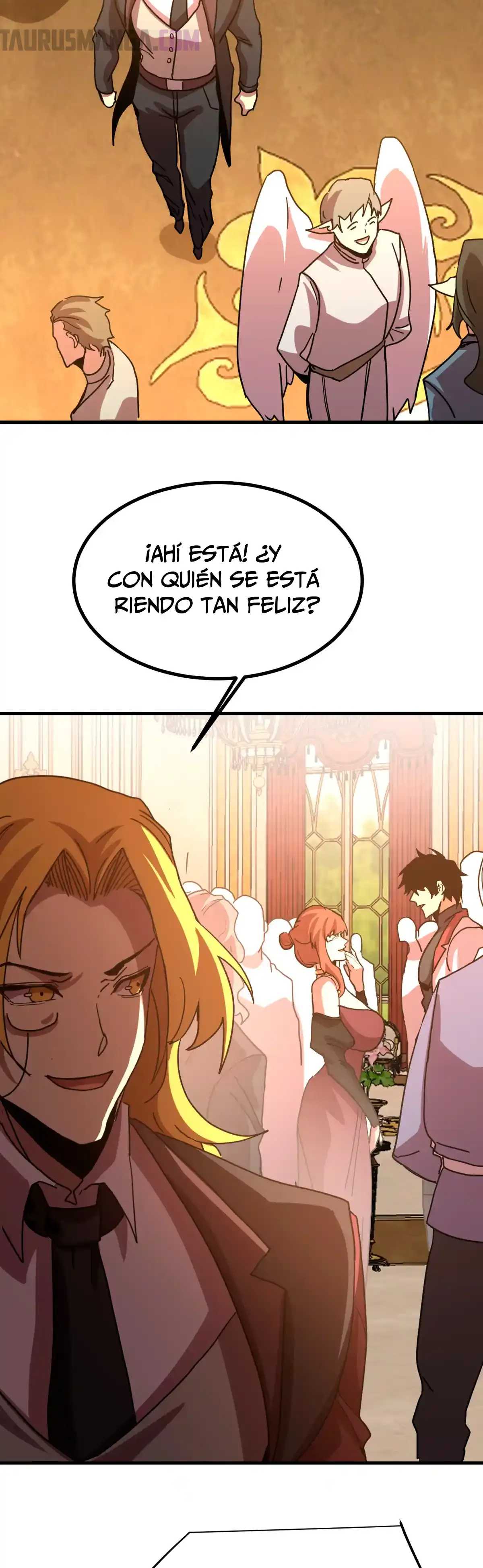 Ascendiendo la Torre de Dios Capítulo 243 - Página 65 en español