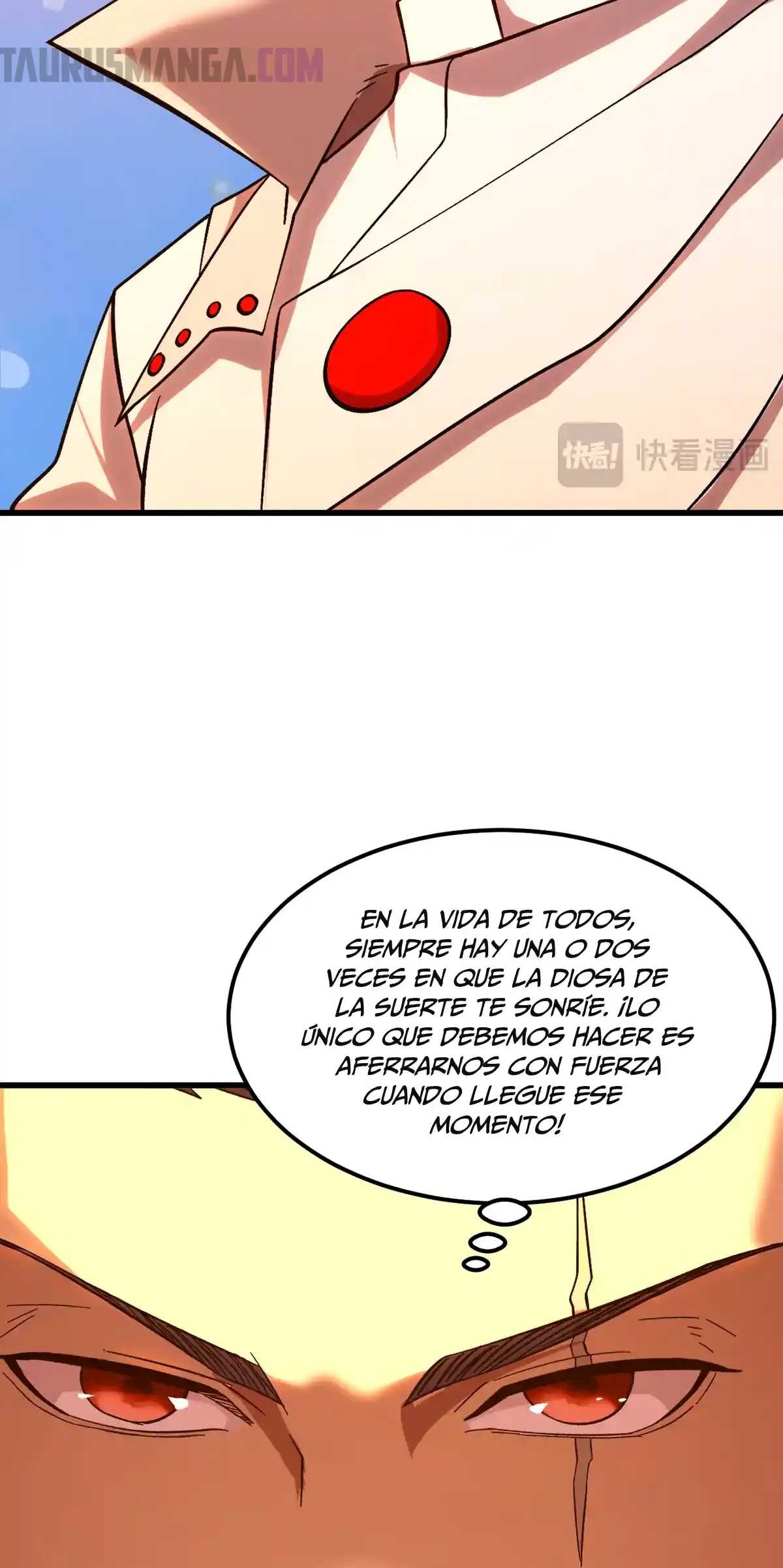 Ascendiendo la Torre de Dios Capítulo 243 - Página 9 en español