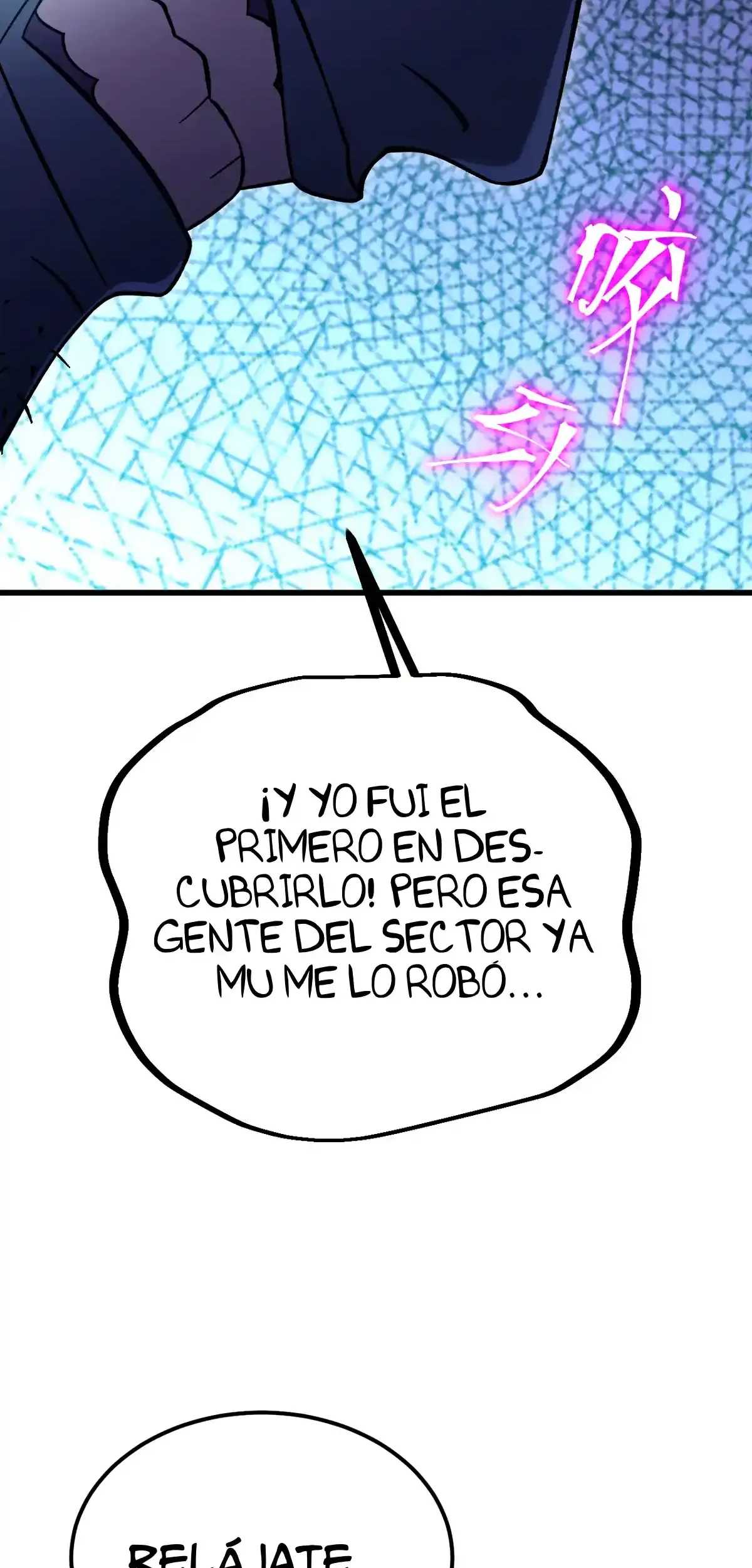 Ascendiendo la Torre de Dios Capítulo 244 - Página 54 en español