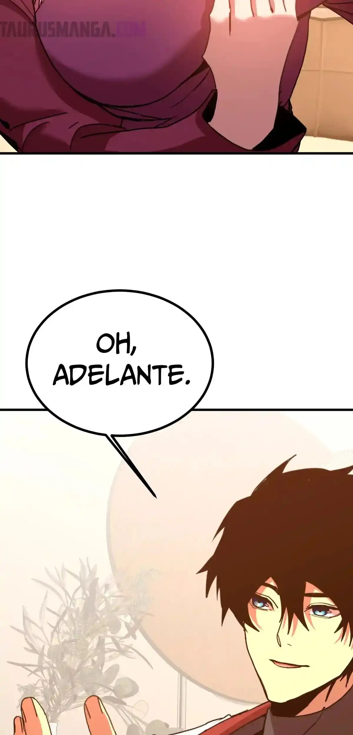 Ascendiendo la Torre de Dios Capítulo 245 - Página 57 en español