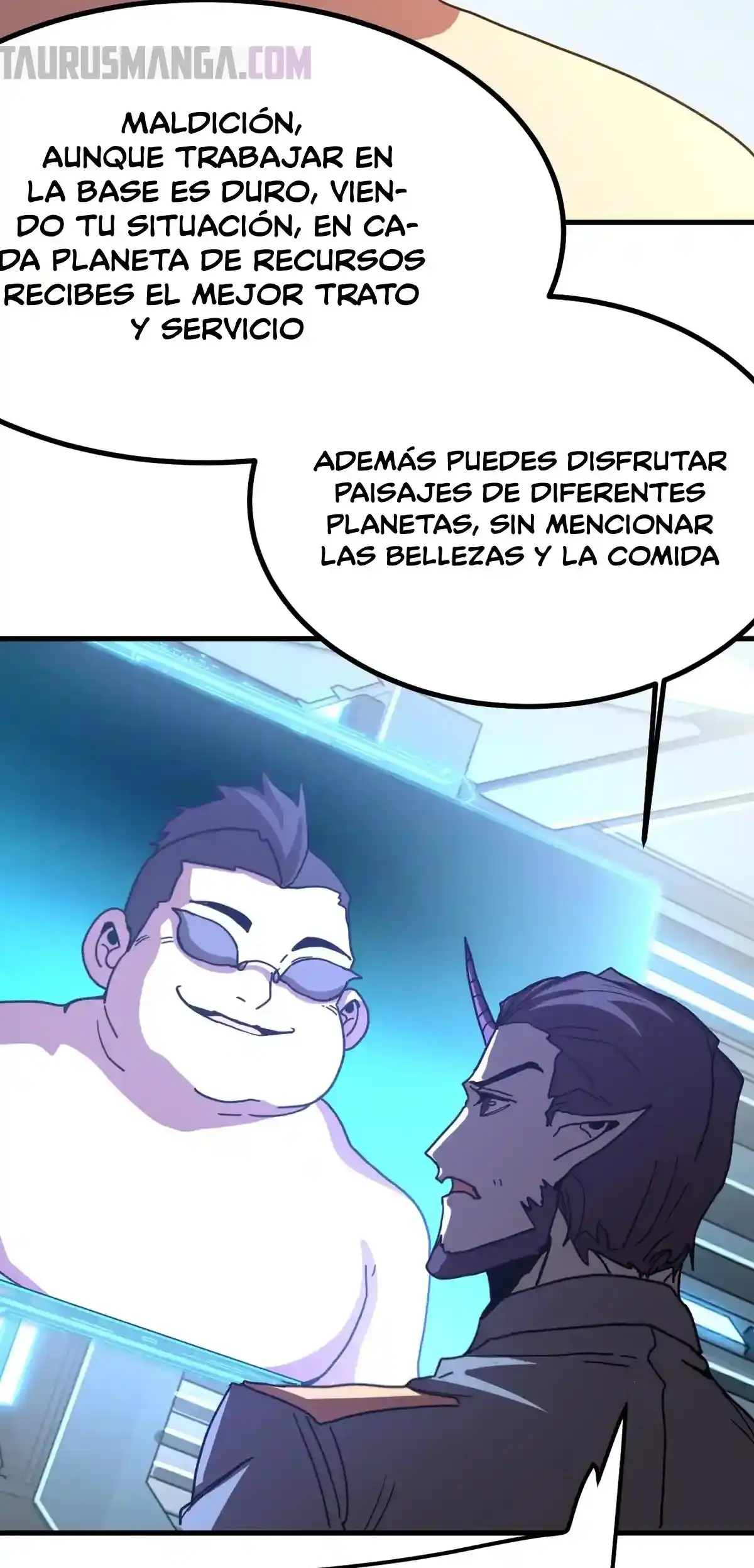 Ascendiendo la Torre de Dios Capítulo 246 - Página 31 en español
