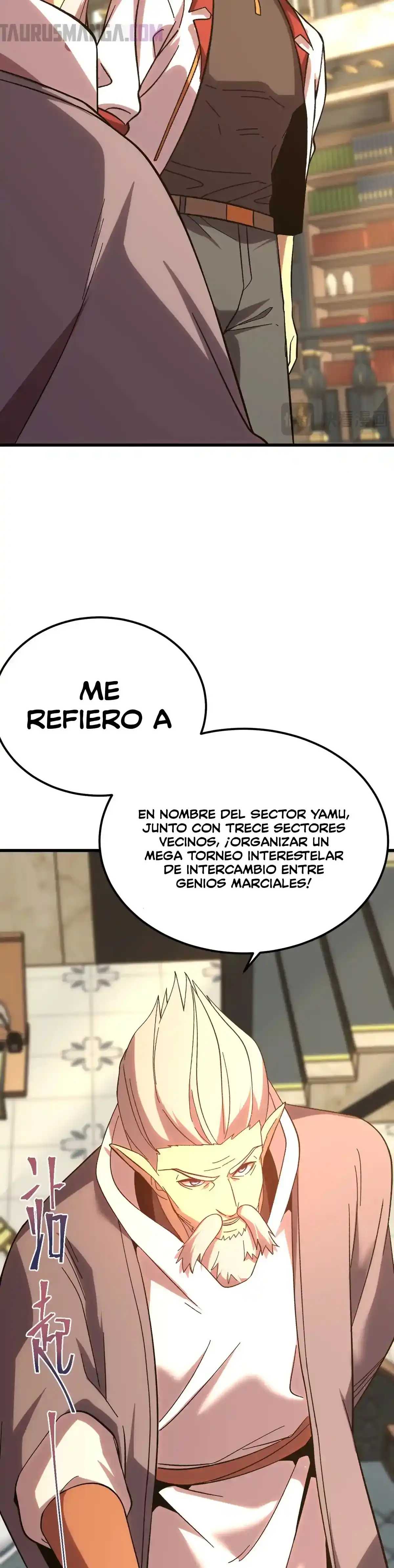 Ascendiendo la Torre de Dios Capítulo 246 - Página 4 en español