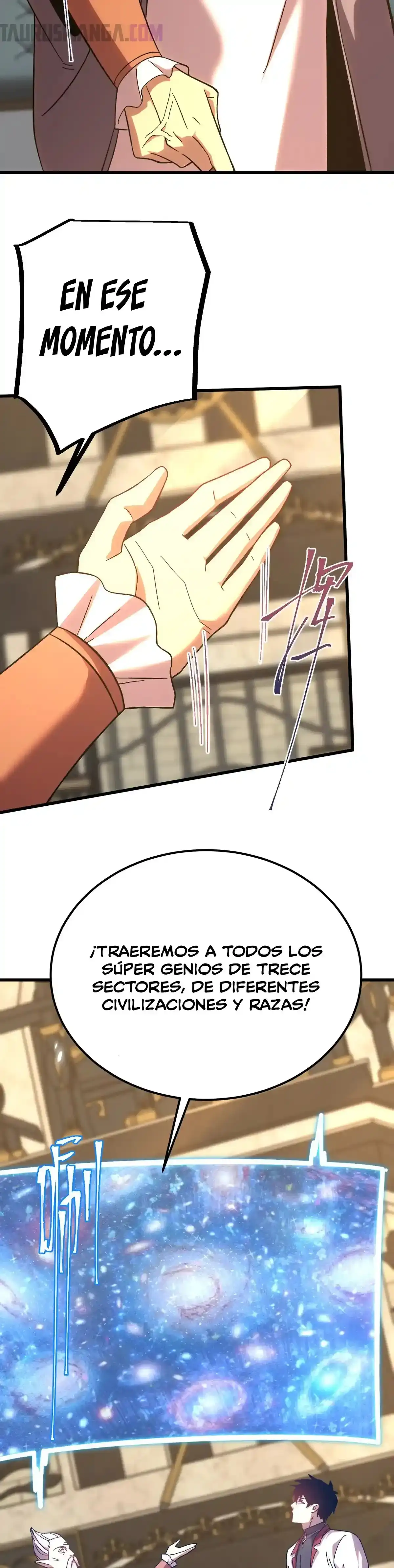 Ascendiendo la Torre de Dios Capítulo 246 - Página 5 en español