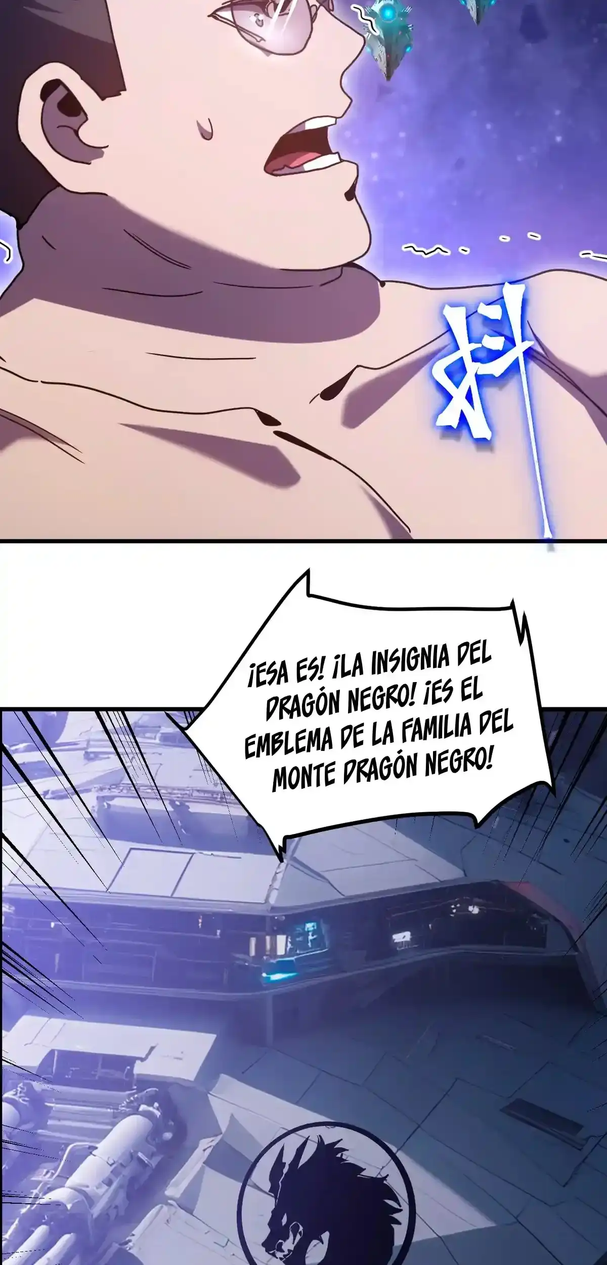 Ascendiendo la Torre de Dios Capítulo 247 - Página 48 en español
