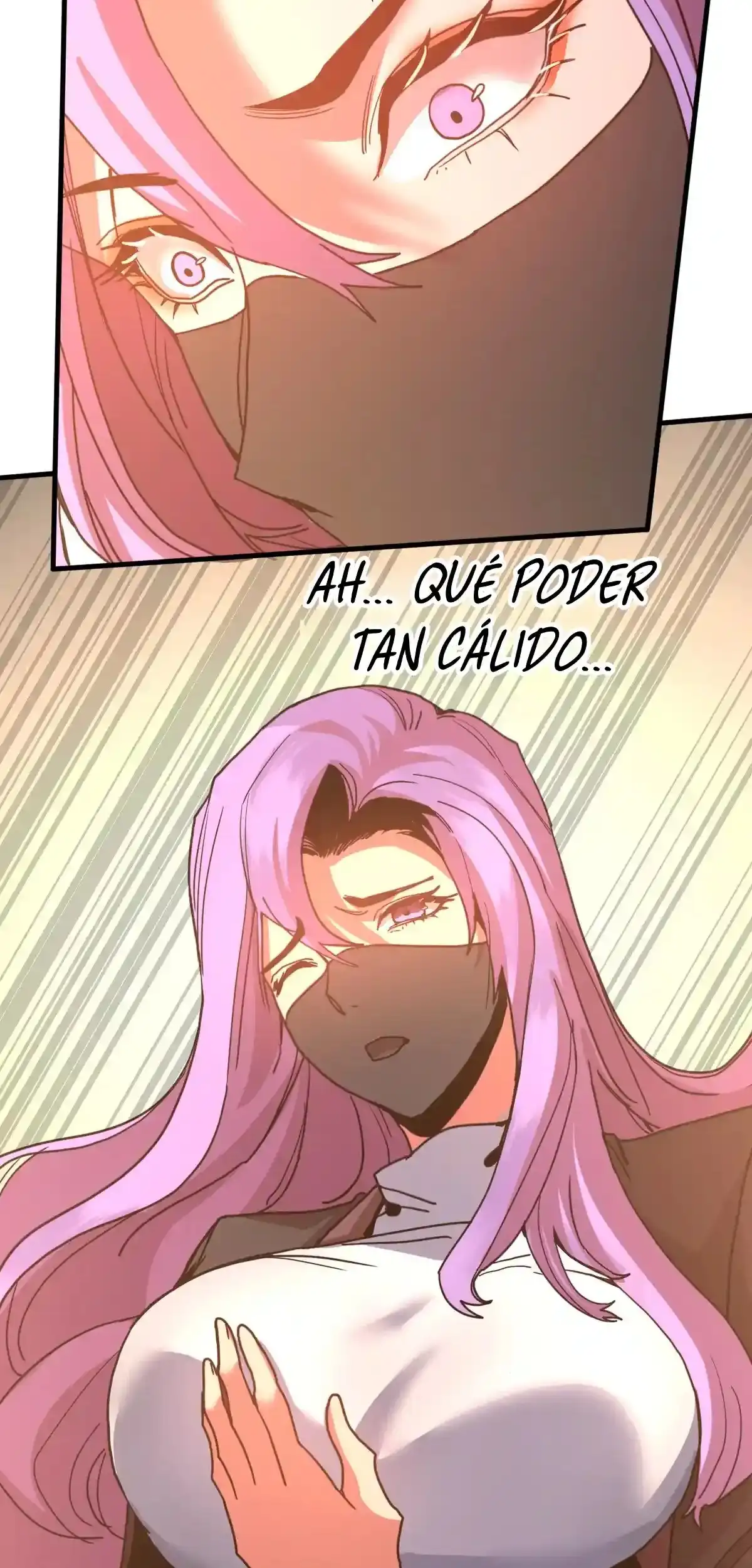 Ascendiendo la Torre de Dios Capítulo 248 - Página 26 en español