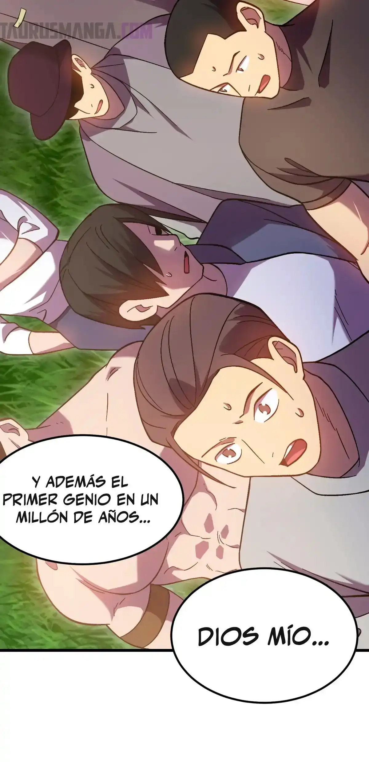 Ascendiendo la Torre de Dios Capítulo 248 - Página 41 en español