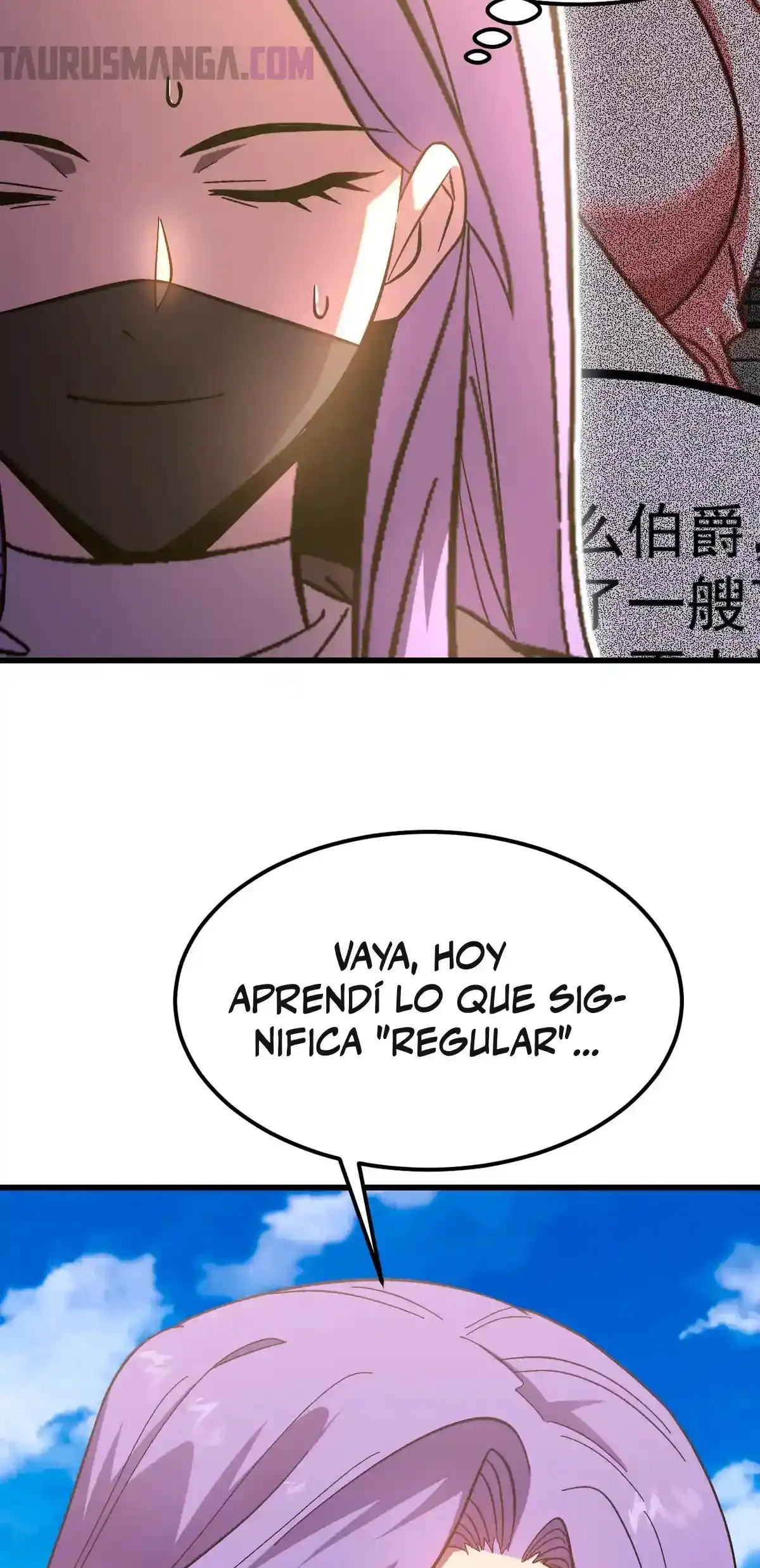 Ascendiendo la Torre de Dios Capítulo 248 - Página 43 en español