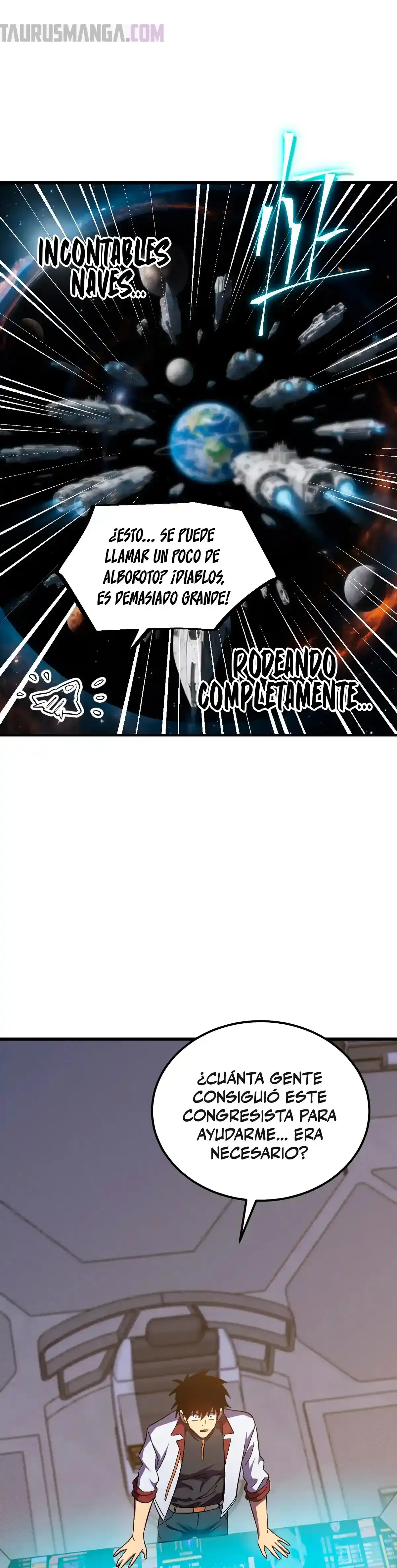 Ascendiendo la Torre de Dios Capítulo 248 - Página 63 en español