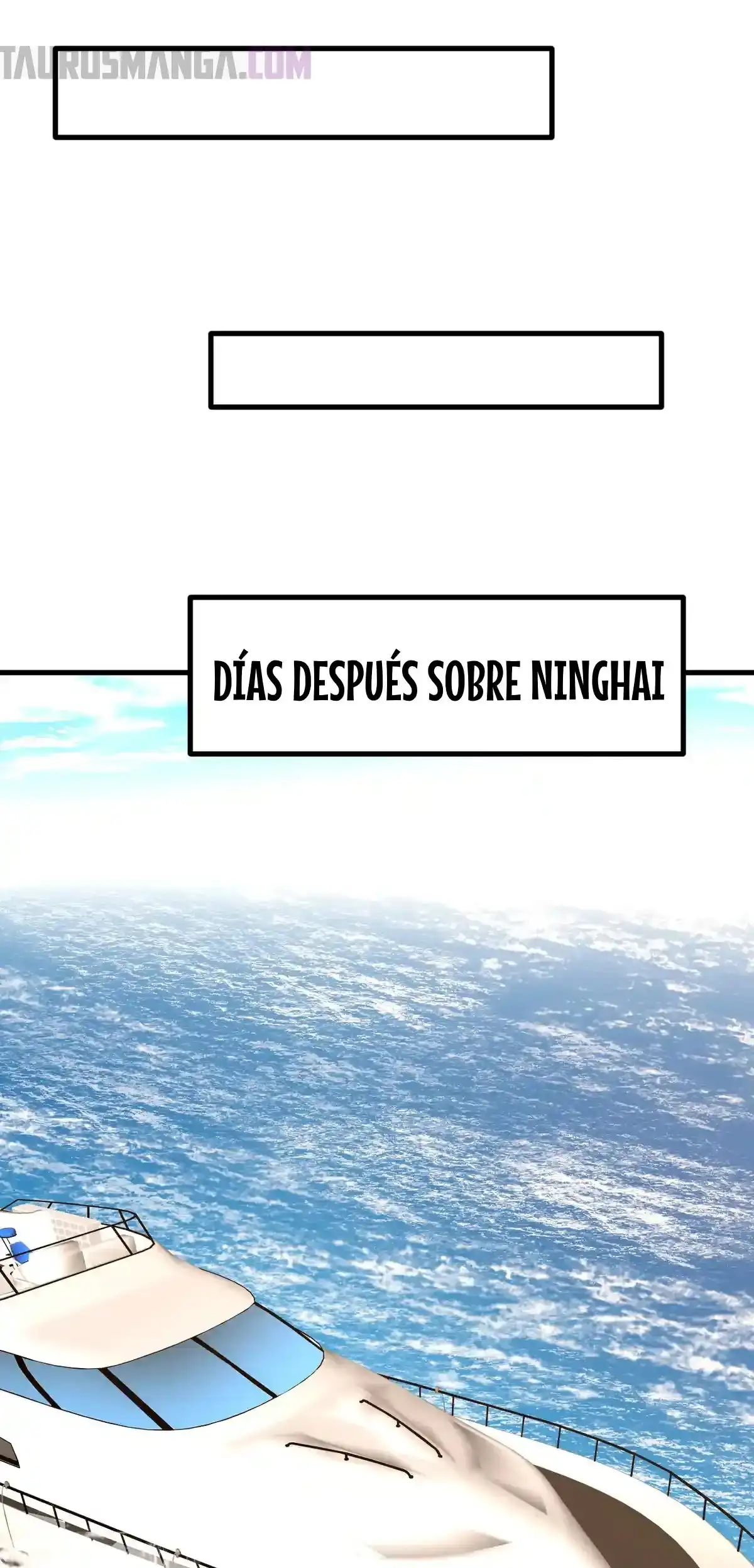 Ascendiendo la Torre de Dios Capítulo 249 - Página 31 en español
