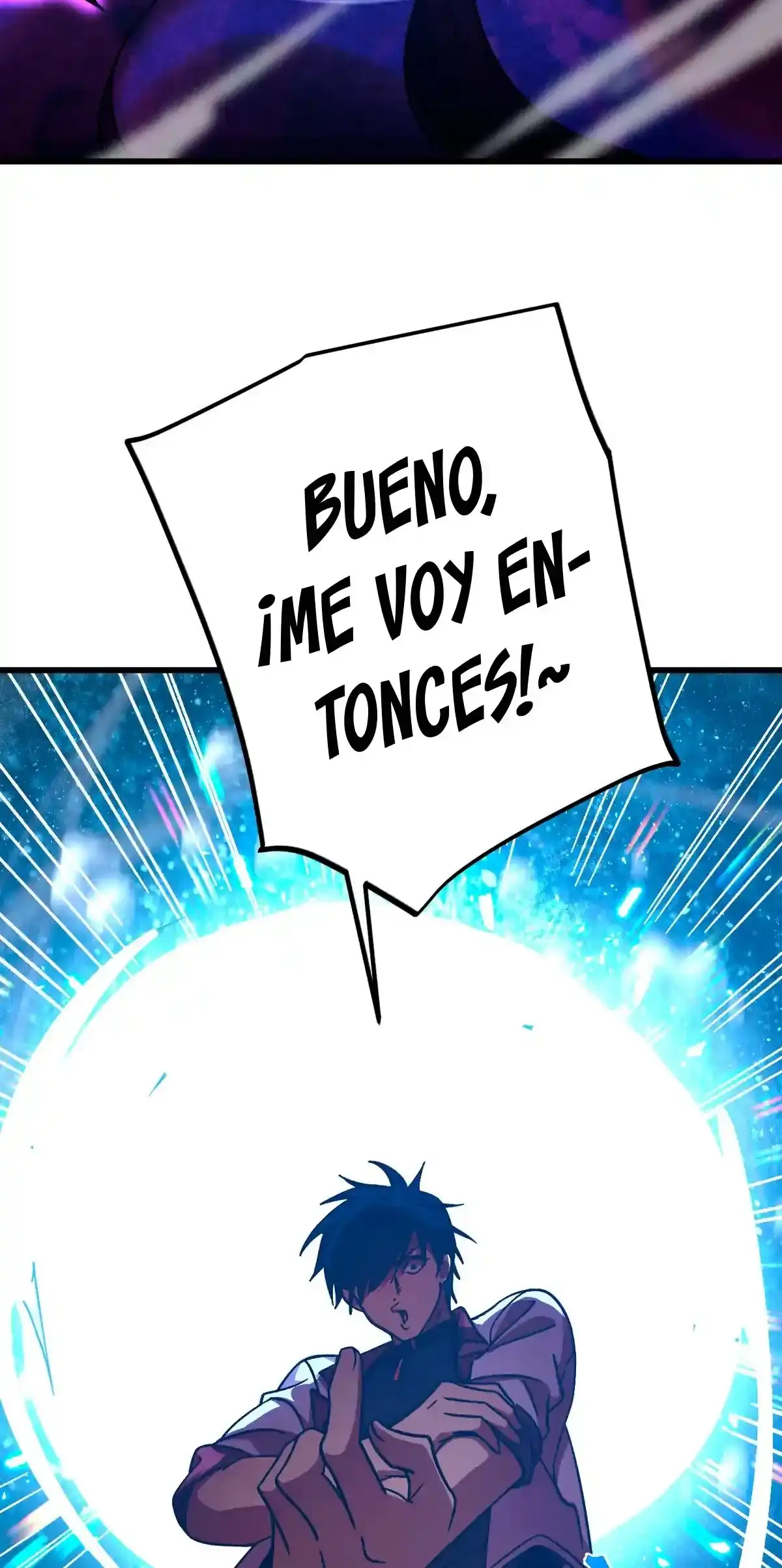Ascendiendo la Torre de Dios Capítulo 250 - Página 14 en español