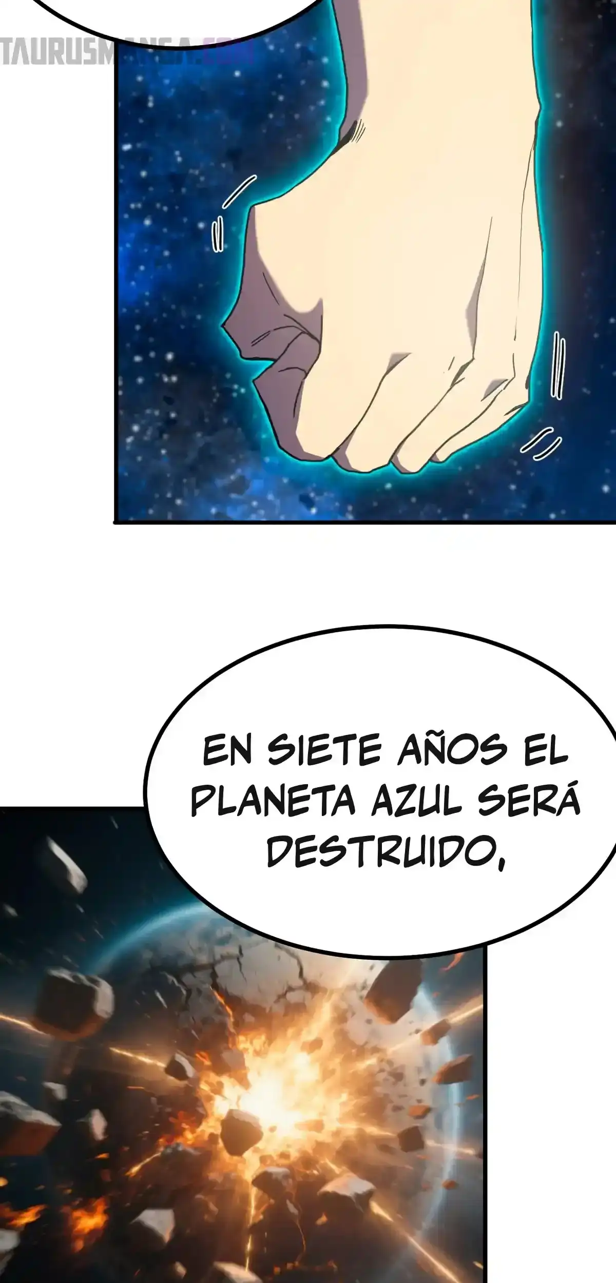 Ascendiendo la Torre de Dios Capítulo 250 - Página 35 en español