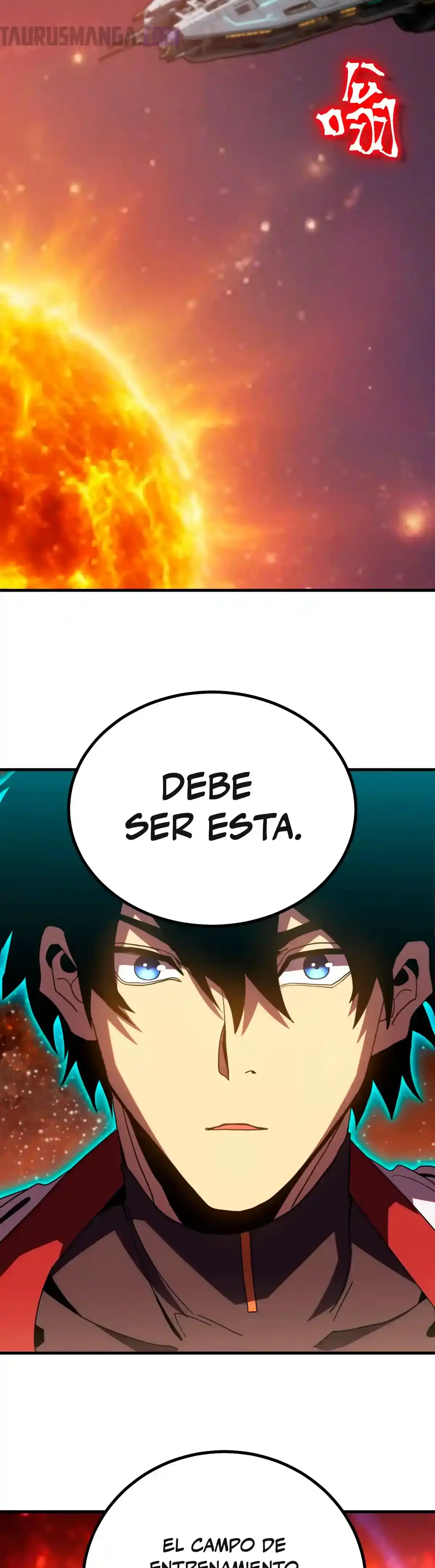 Ascendiendo la Torre de Dios Capítulo 250 - Página 61 en español
