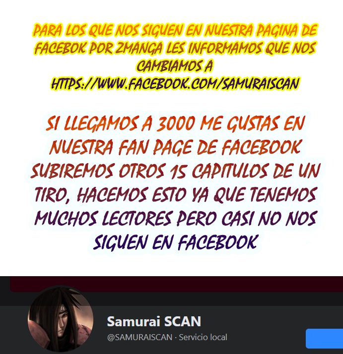Yuan Zun Capítulo 303 - Página 12 en español