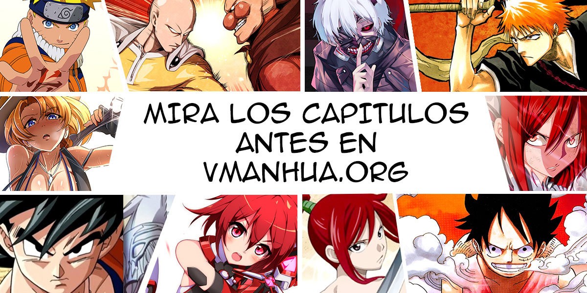 Yuan Zun Capítulo 38 - Página 10 en español