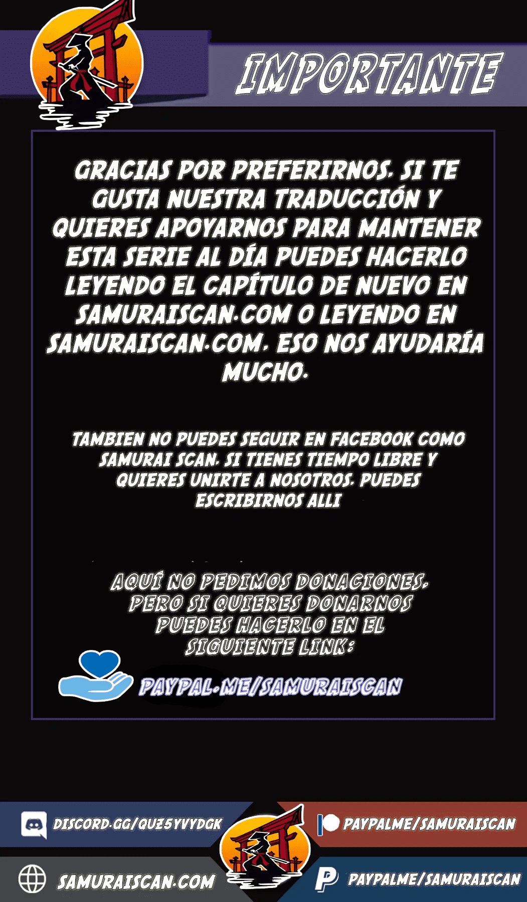 Yuan Zun Capítulo 545 - Página 11 en español