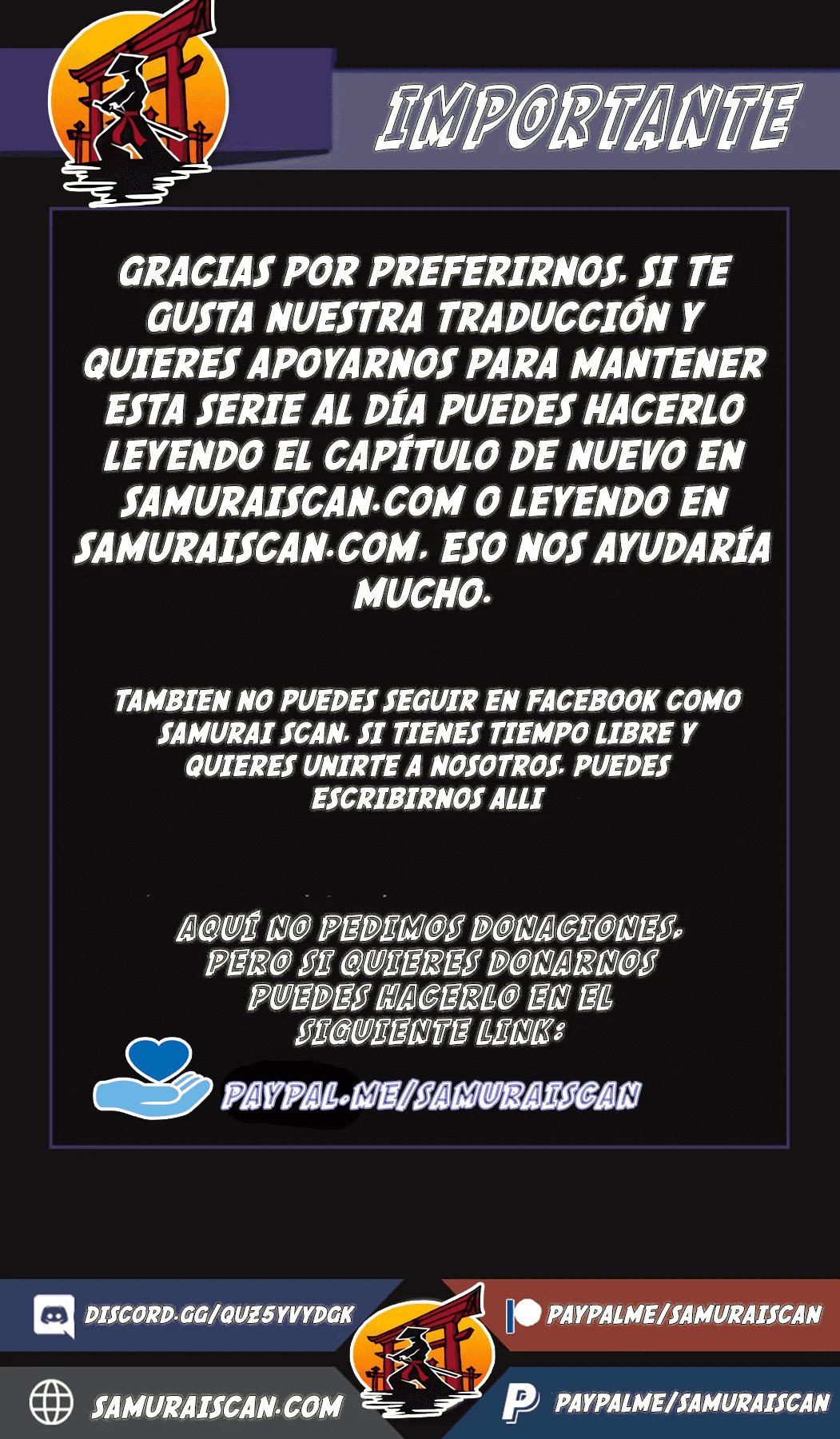 Yuan Zun Capítulo 549 - Página 12 en español