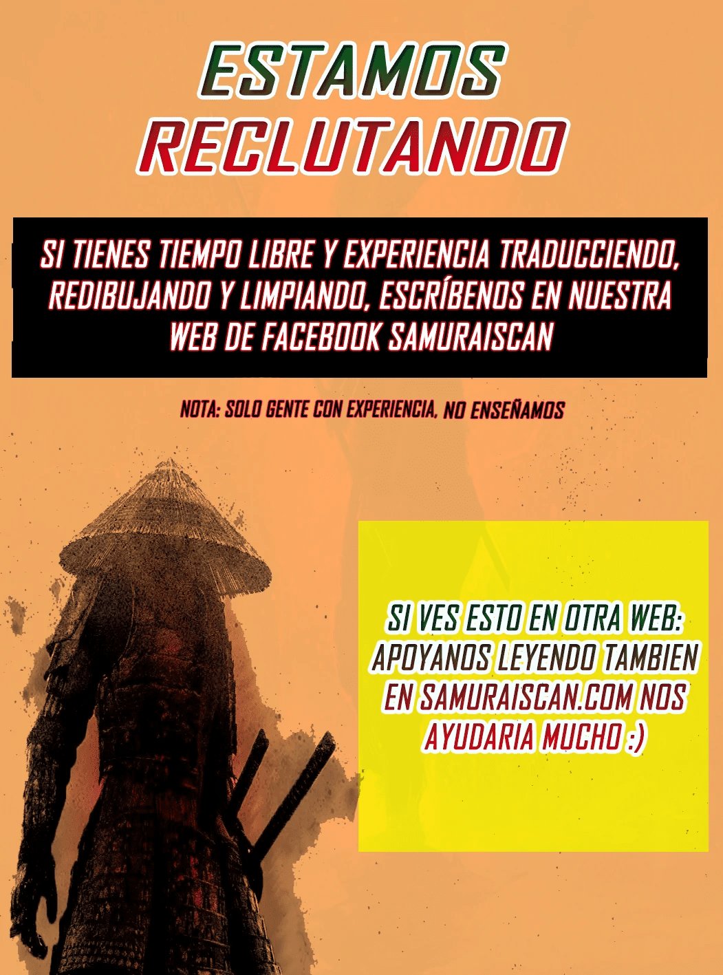 Yuan Zun Capítulo 549 - Página 13 en español