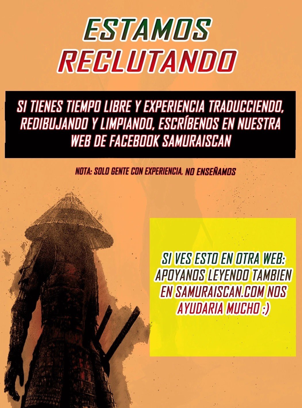 Yuan Zun Capítulo 582 - Página 13 en español
