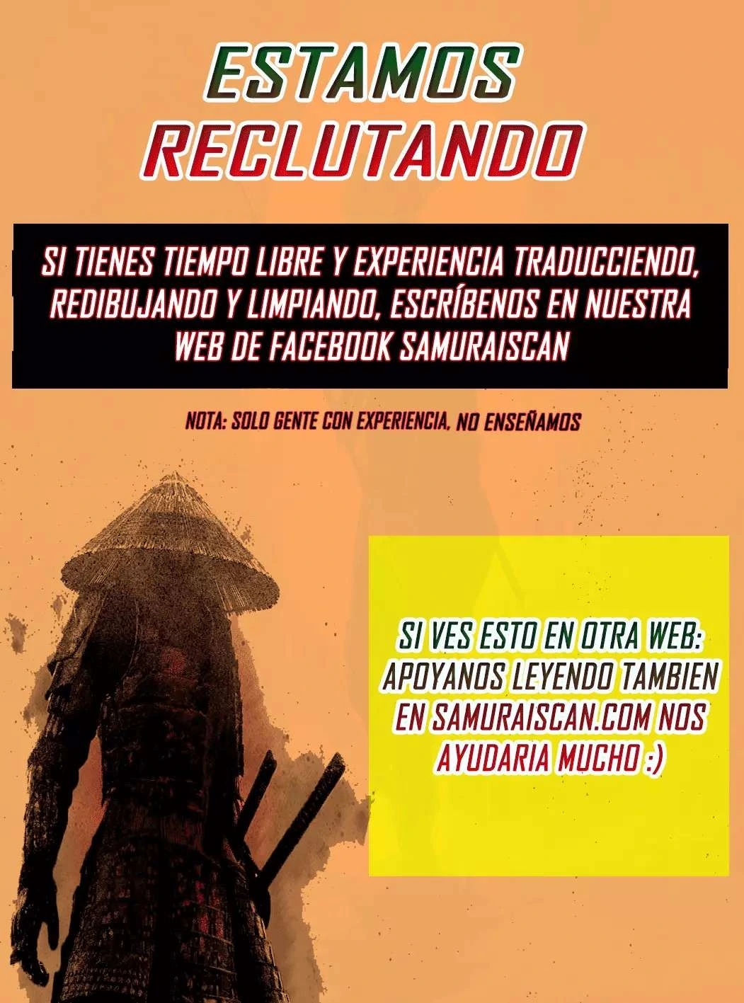 Yuan Zun Capítulo 591 - Página 12 en español
