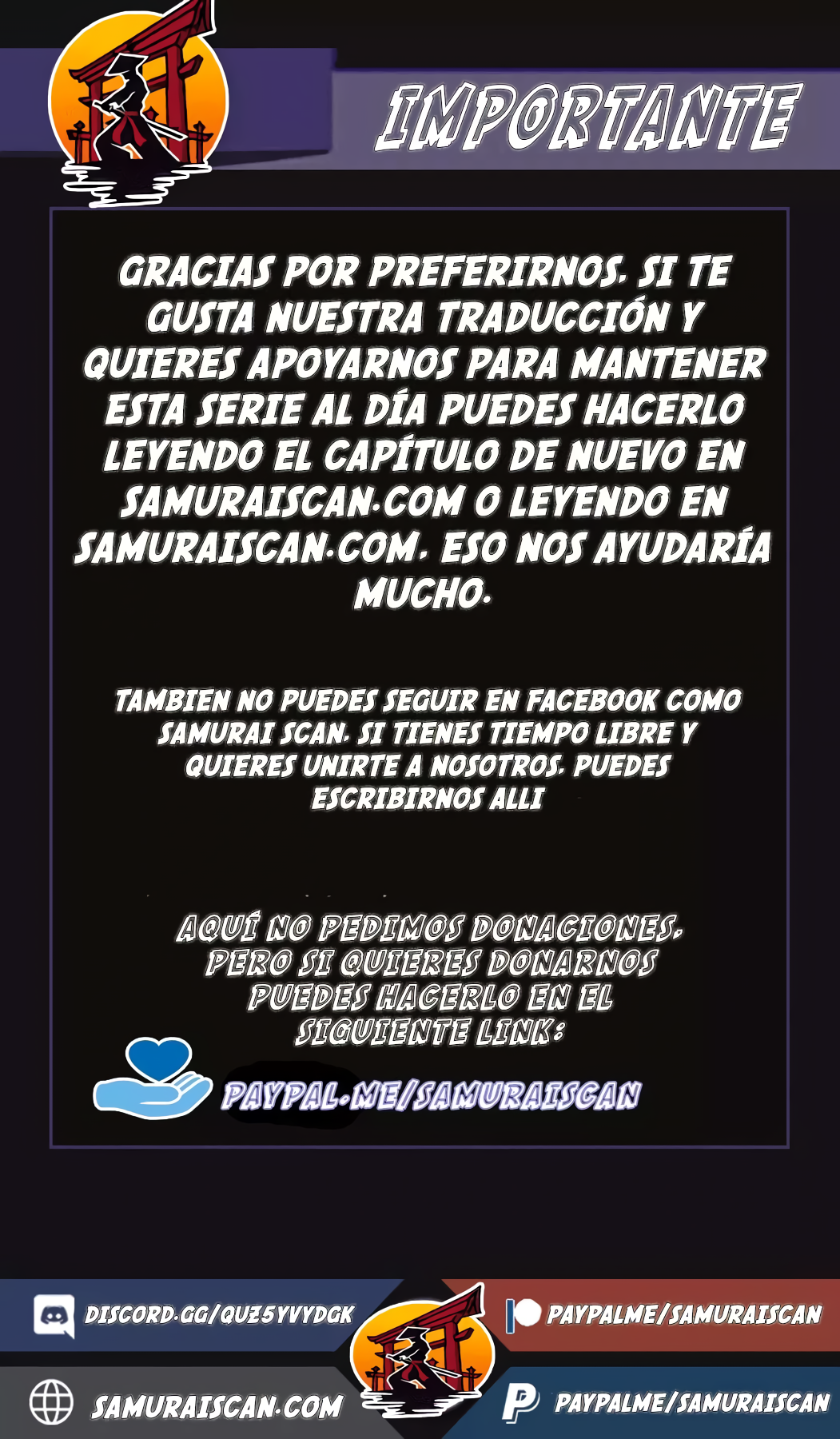 Yuan Zun Capítulo 767 - Página 14 en español