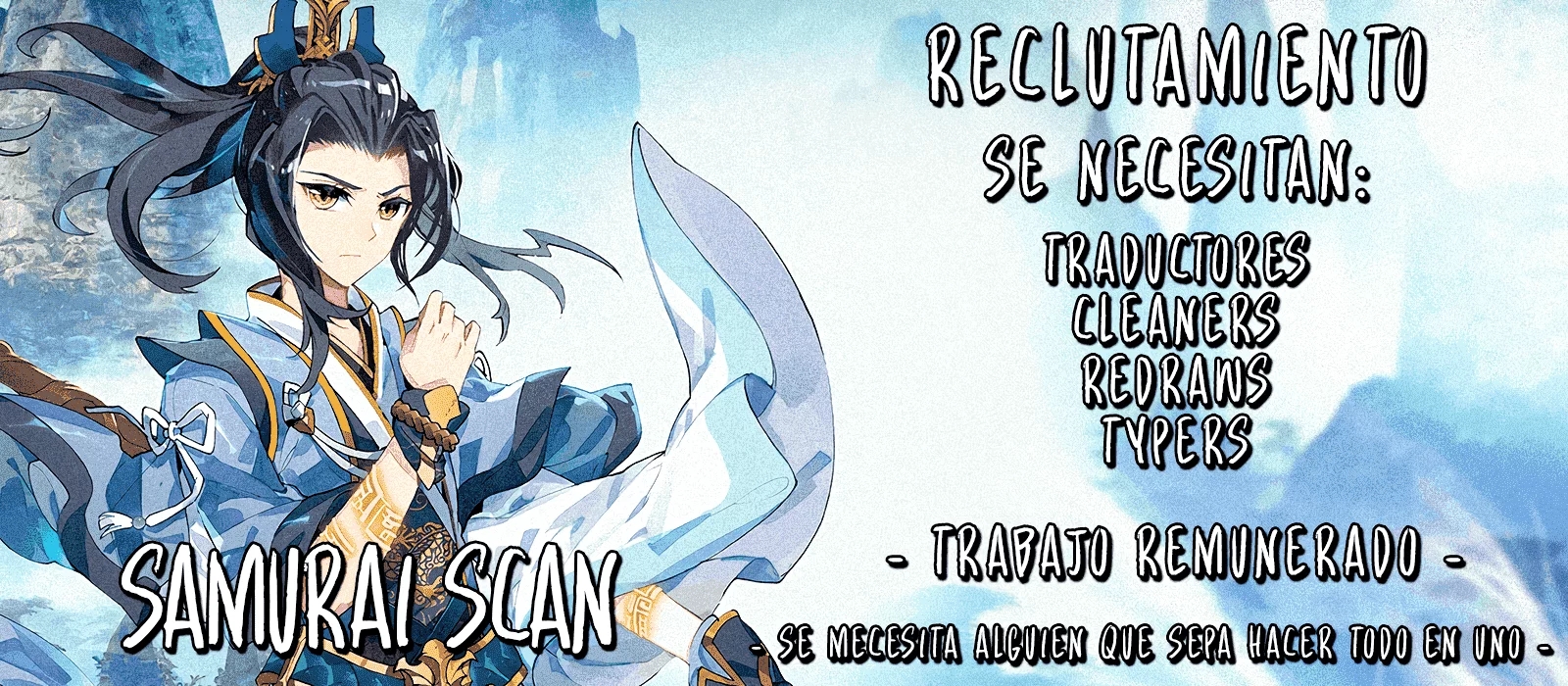 Yuan Zun Capítulo 963 - Página 11 en español