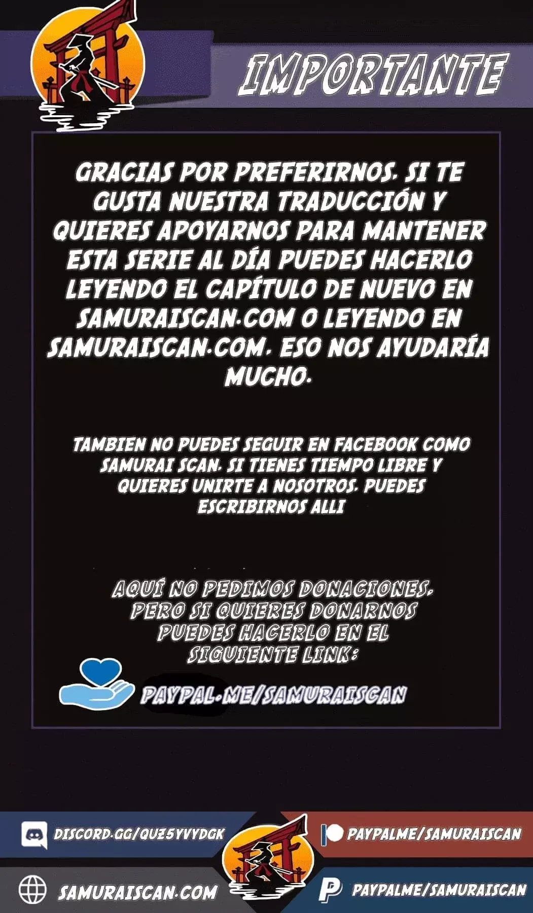 Yuan Zun Capítulo 983 - Página 11 en español