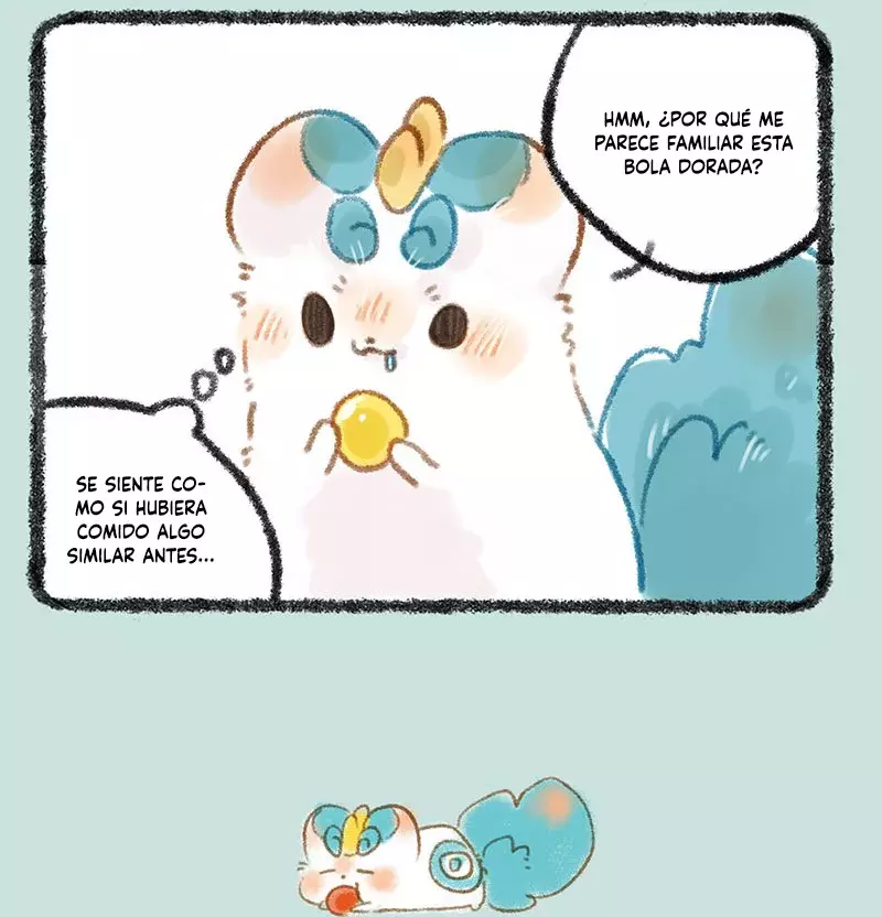 You Shou Yan Capítulo 265 - Página 4 en español