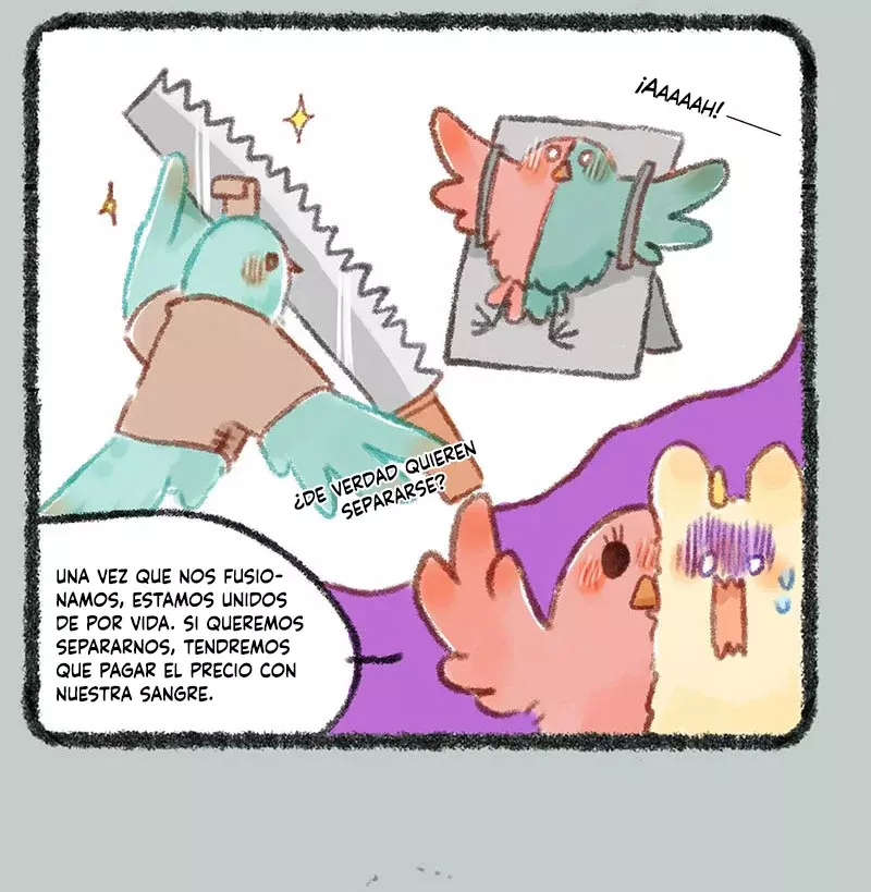 You Shou Yan Capítulo 271 - Página 4 en español