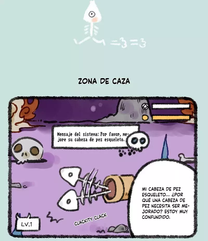 You Shou Yan Capítulo 281 - Página 5 en español