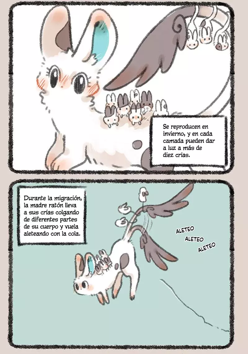 You Shou Yan Capítulo 283 - Página 3 en español