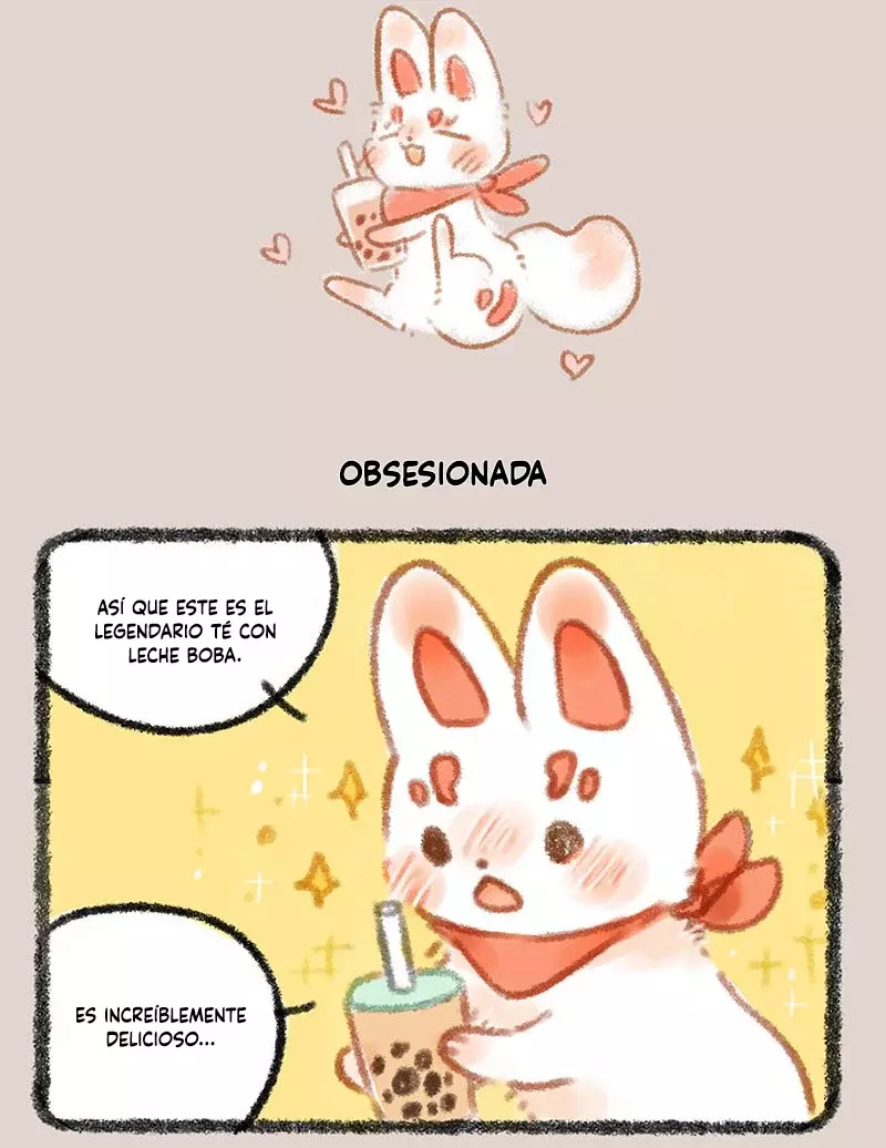 You Shou Yan Capítulo 291 - Página 5 en español