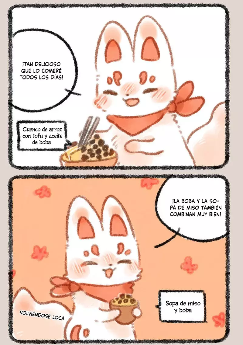 You Shou Yan Capítulo 291 - Página 6 en español