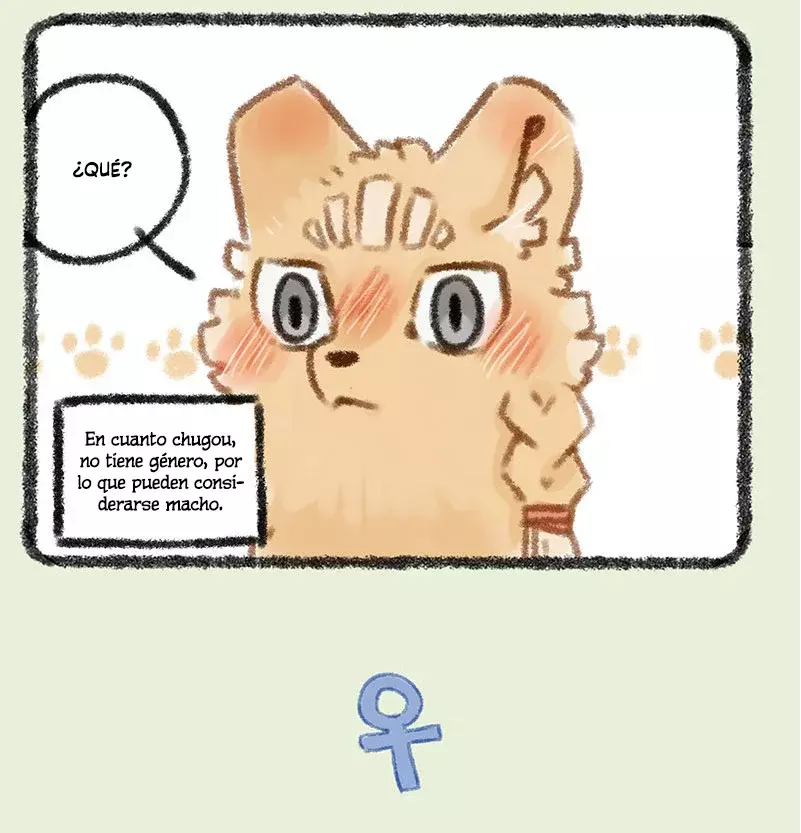 You Shou Yan Capítulo 294 - Página 4 en español